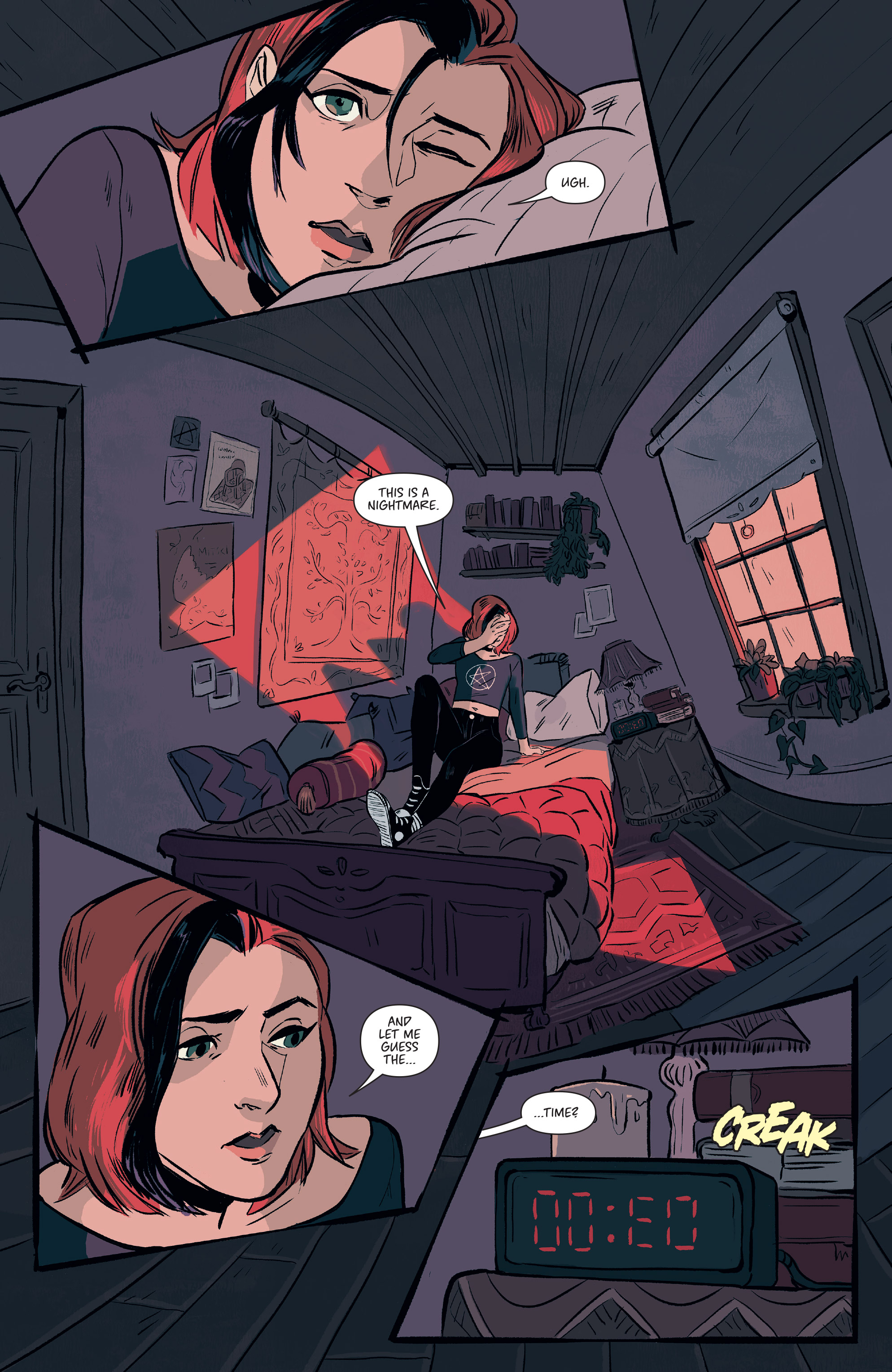 Buffy the Vampire Slayer (2019-): Chapter 7 - Page 6