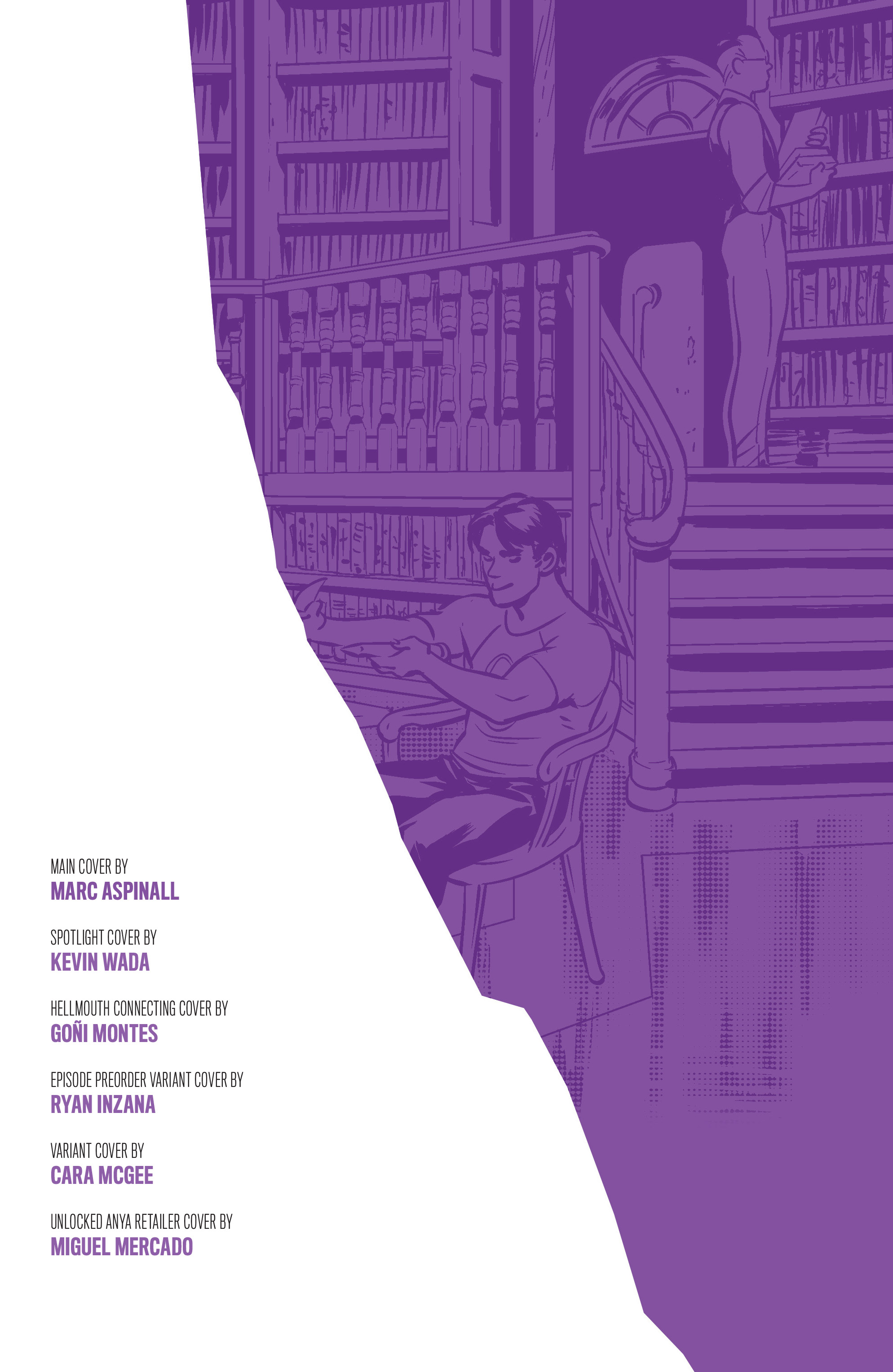 Buffy the Vampire Slayer (2019-): Chapter 9 - Page 7