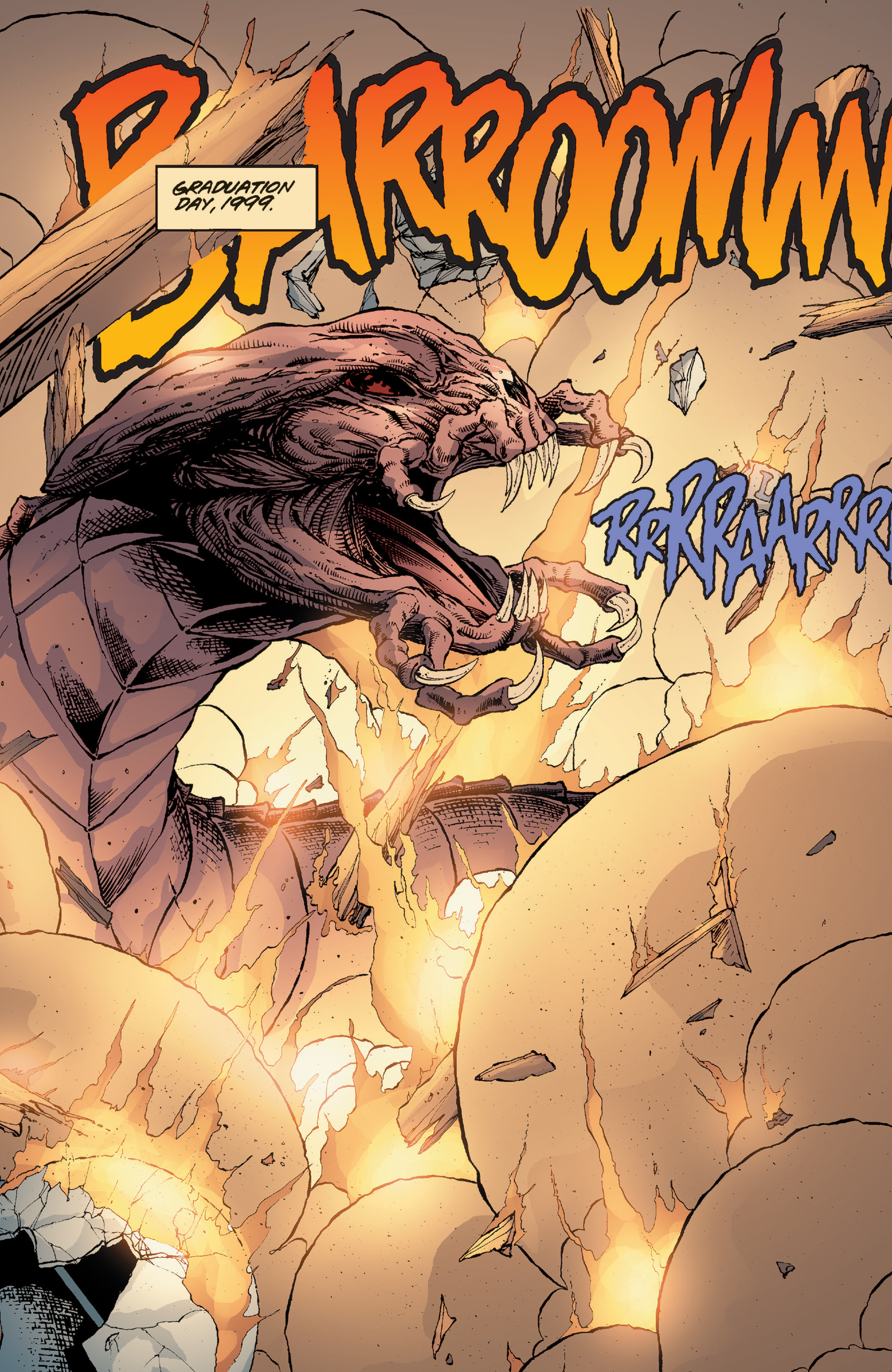 Buffy the Vampire Slayer Legacy Edition (2020-): Chapter book5 - Page 6