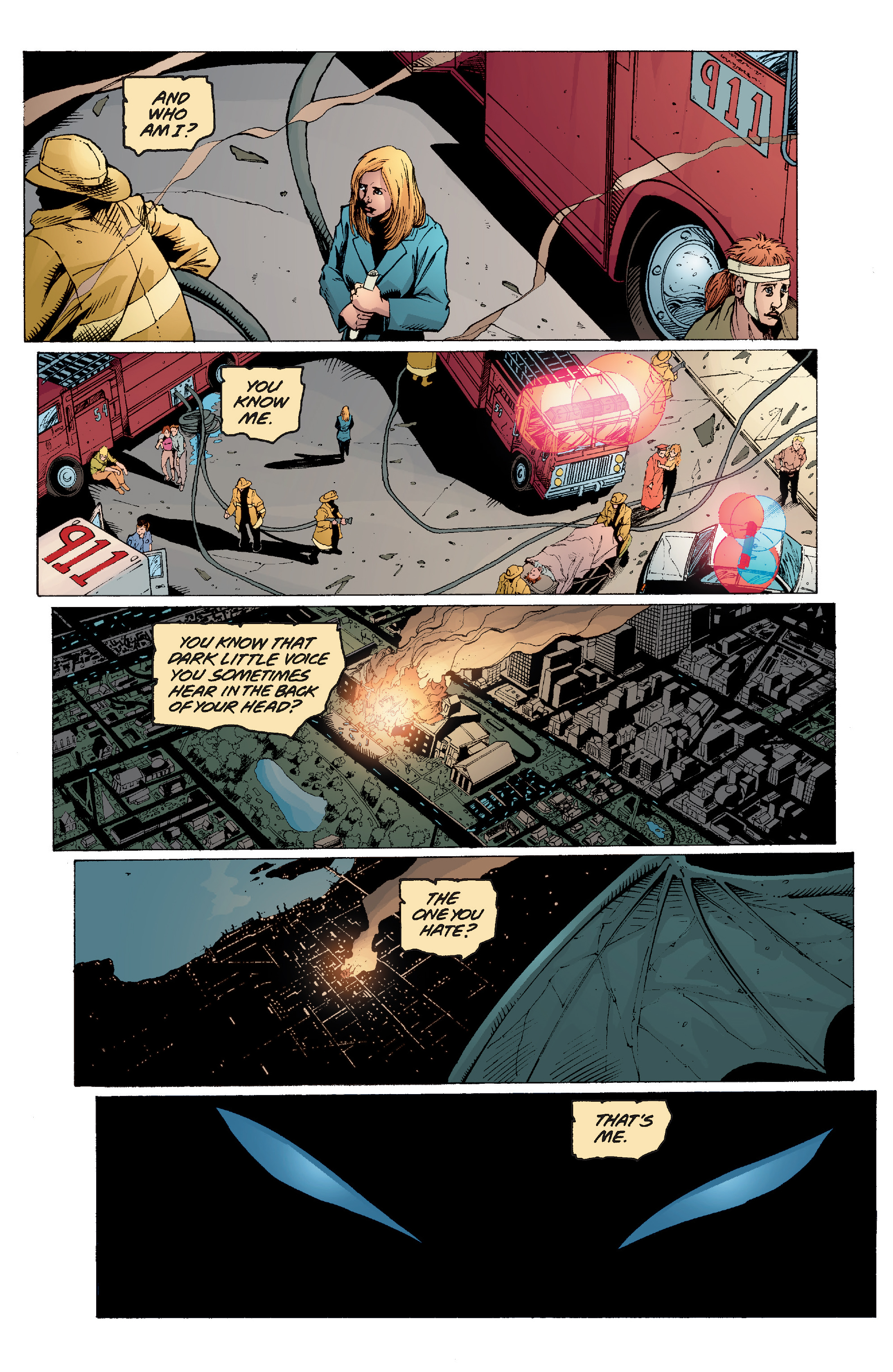 Buffy the Vampire Slayer Legacy Edition (2020-): Chapter book5 - Page 8