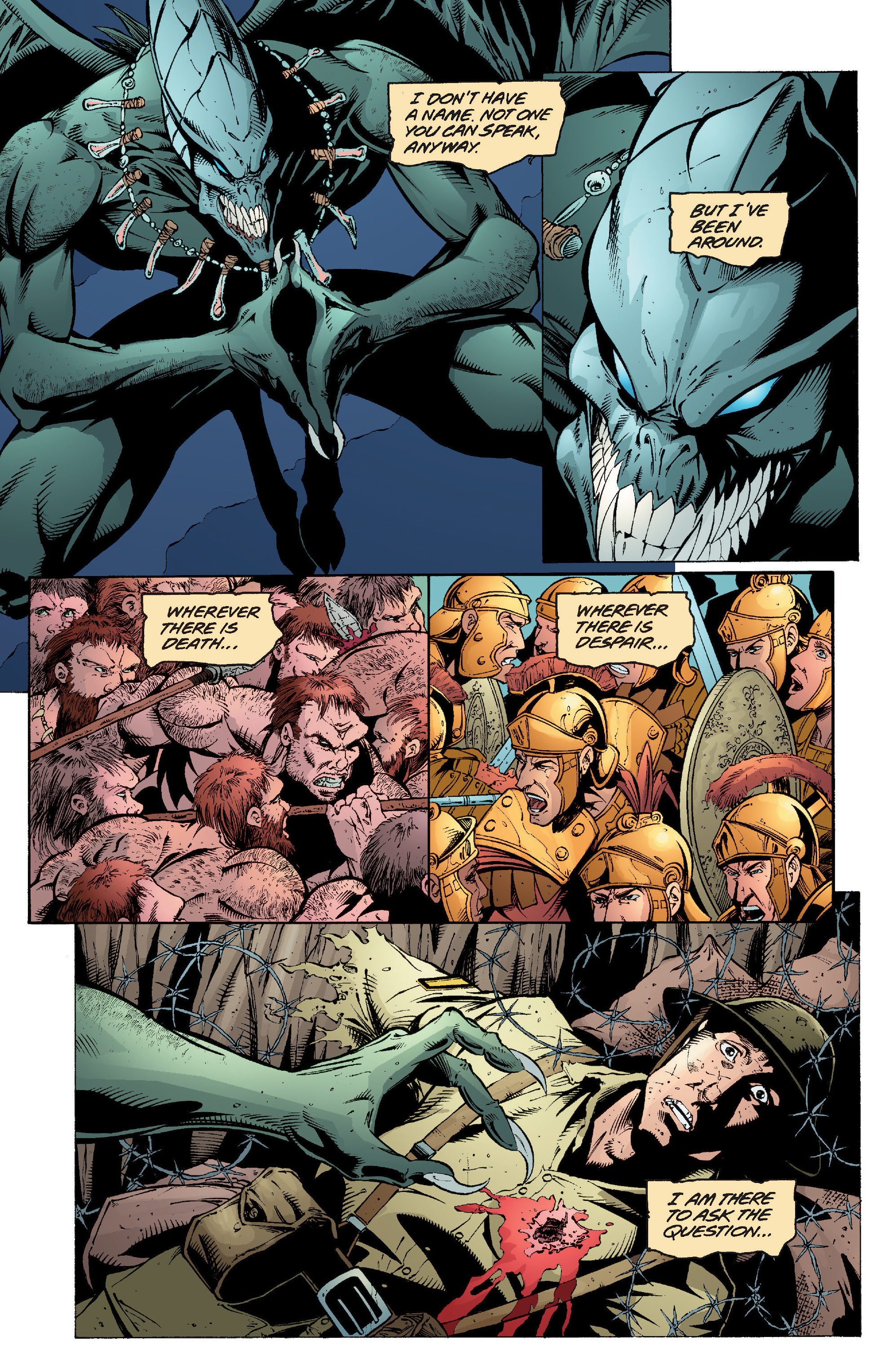 Buffy the Vampire Slayer Legacy Edition (2020-): Chapter book5 - Page 9