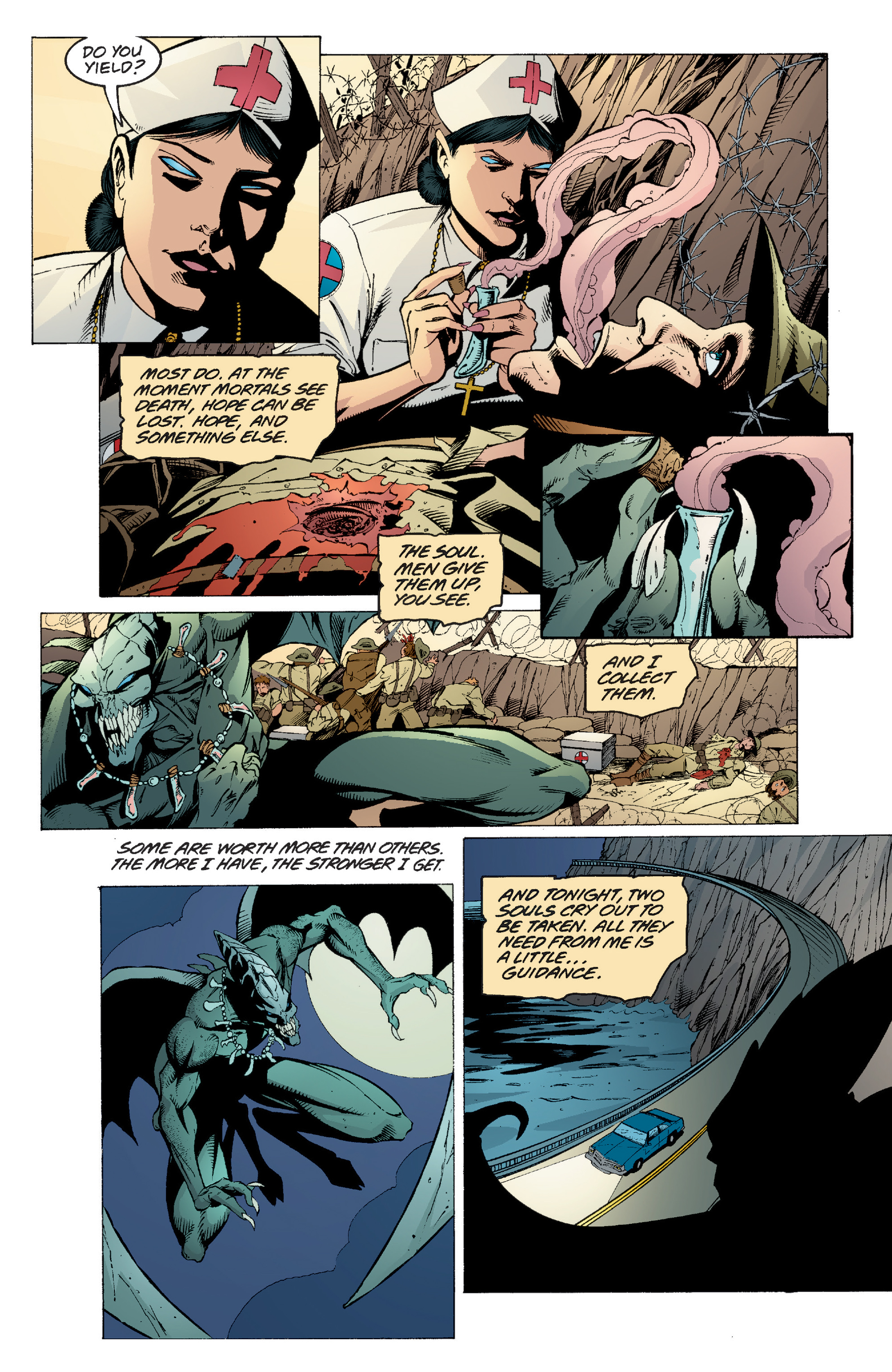 Buffy the Vampire Slayer Legacy Edition (2020-): Chapter book5 - Page 10