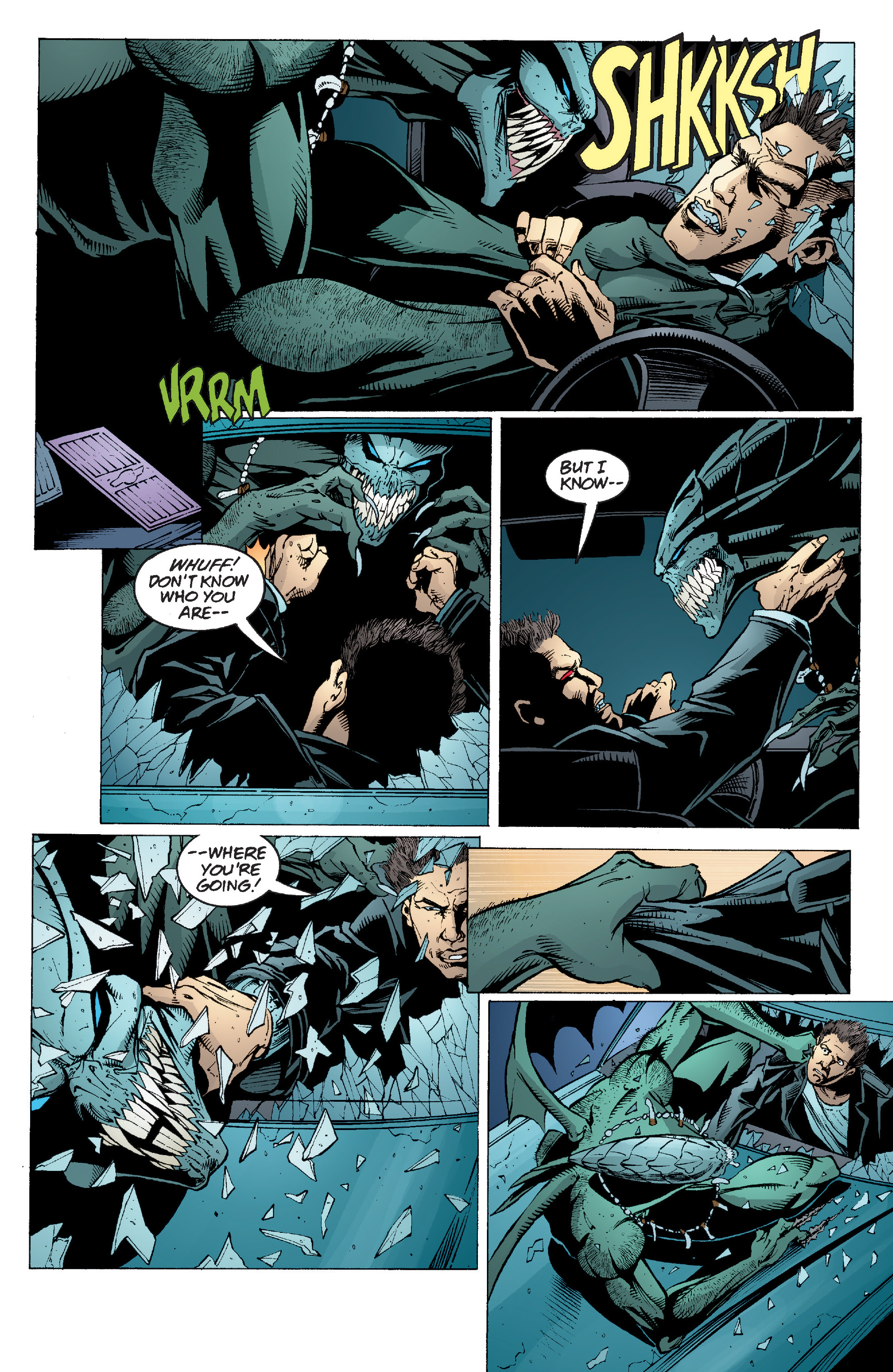 Buffy the Vampire Slayer Legacy Edition (2020-): Chapter book5 - Page 15