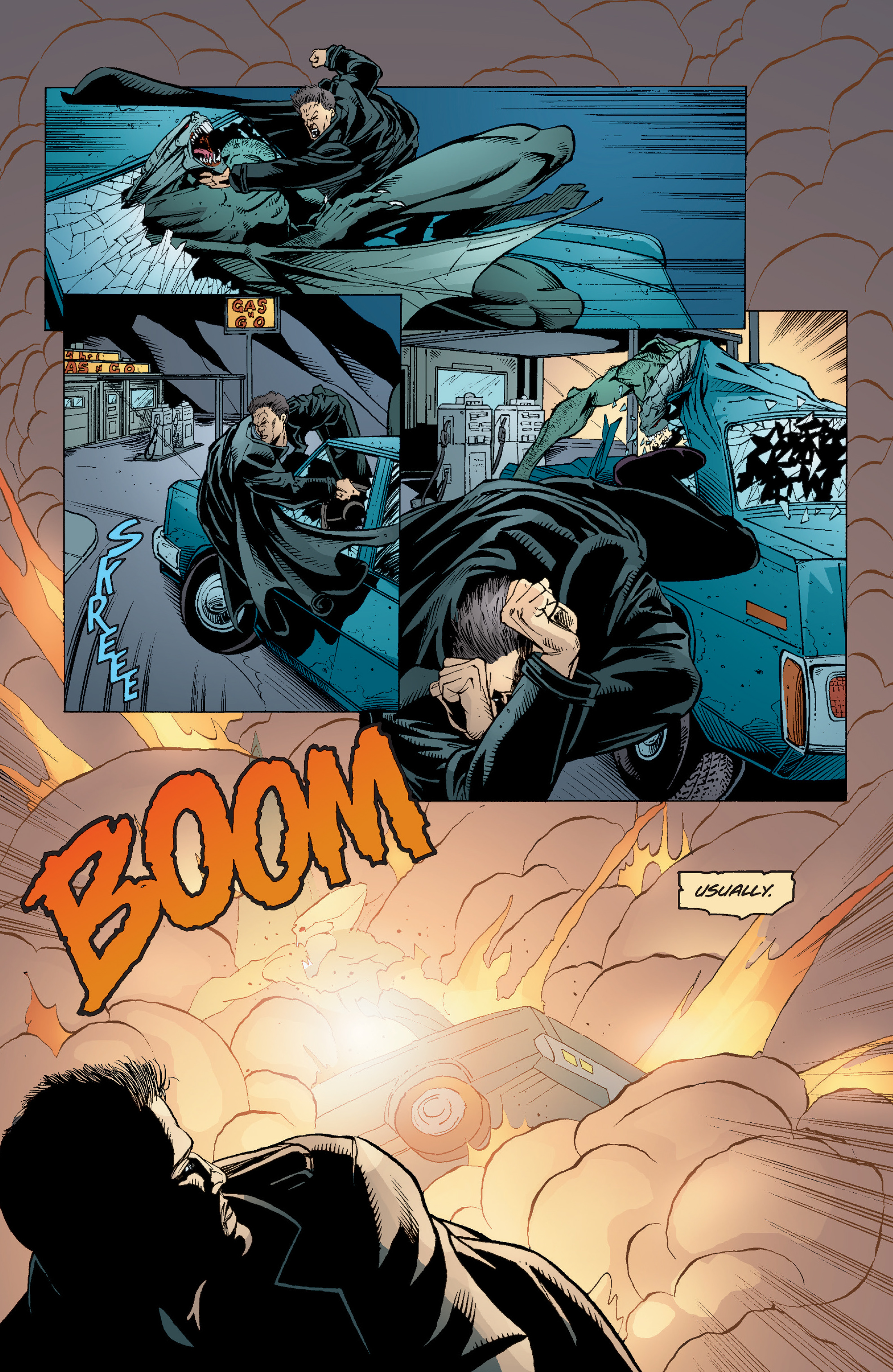 Buffy the Vampire Slayer Legacy Edition (2020-): Chapter book5 - Page 25