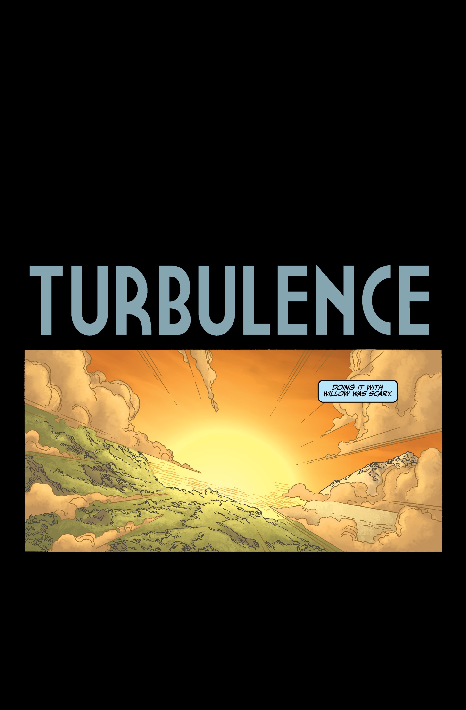 Buffy The Vampire Slayer Season 8: Library Edition (2012-2013): Chapter vol4 - Page 7