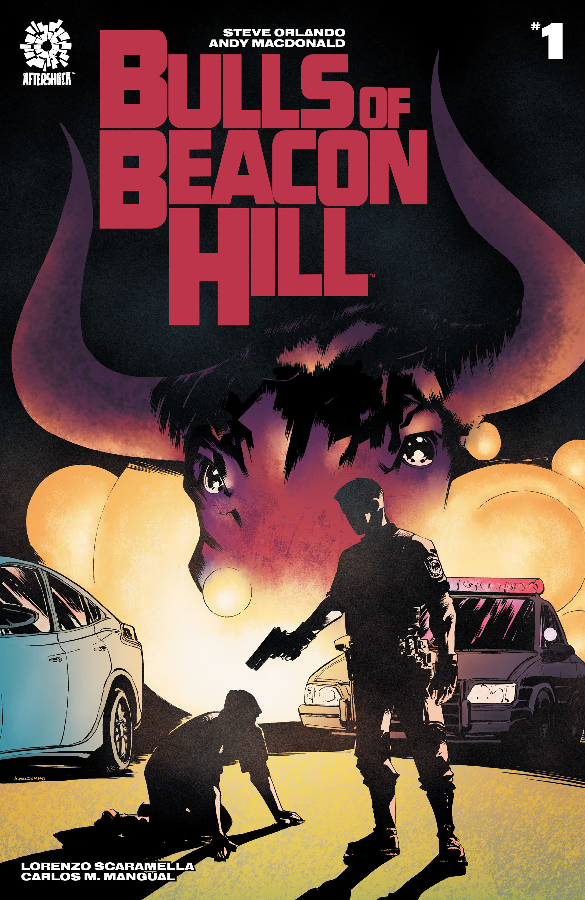 Bulls of Beacon Hill (2023-): Chapter 1 - Page 1