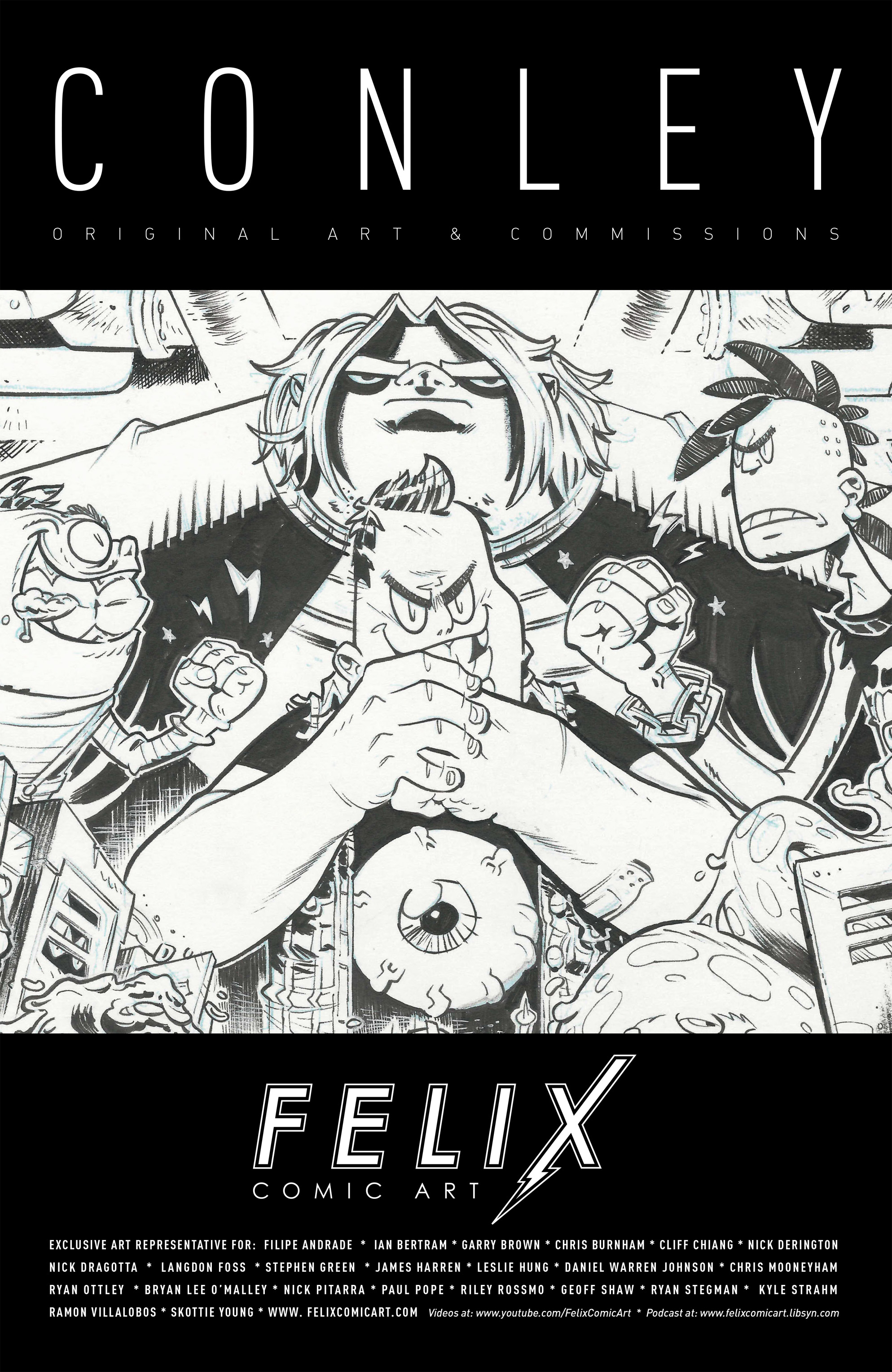 Bully Wars (2018-): Chapter 1 - Page 29