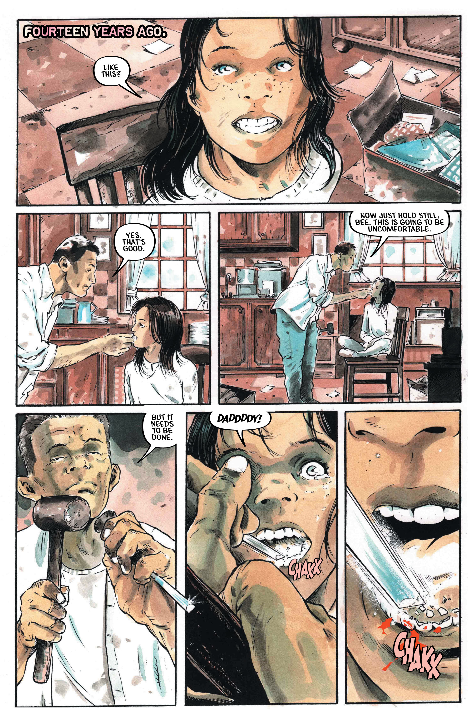 Bunny Mask (2021-): Chapter 1 - Page 3