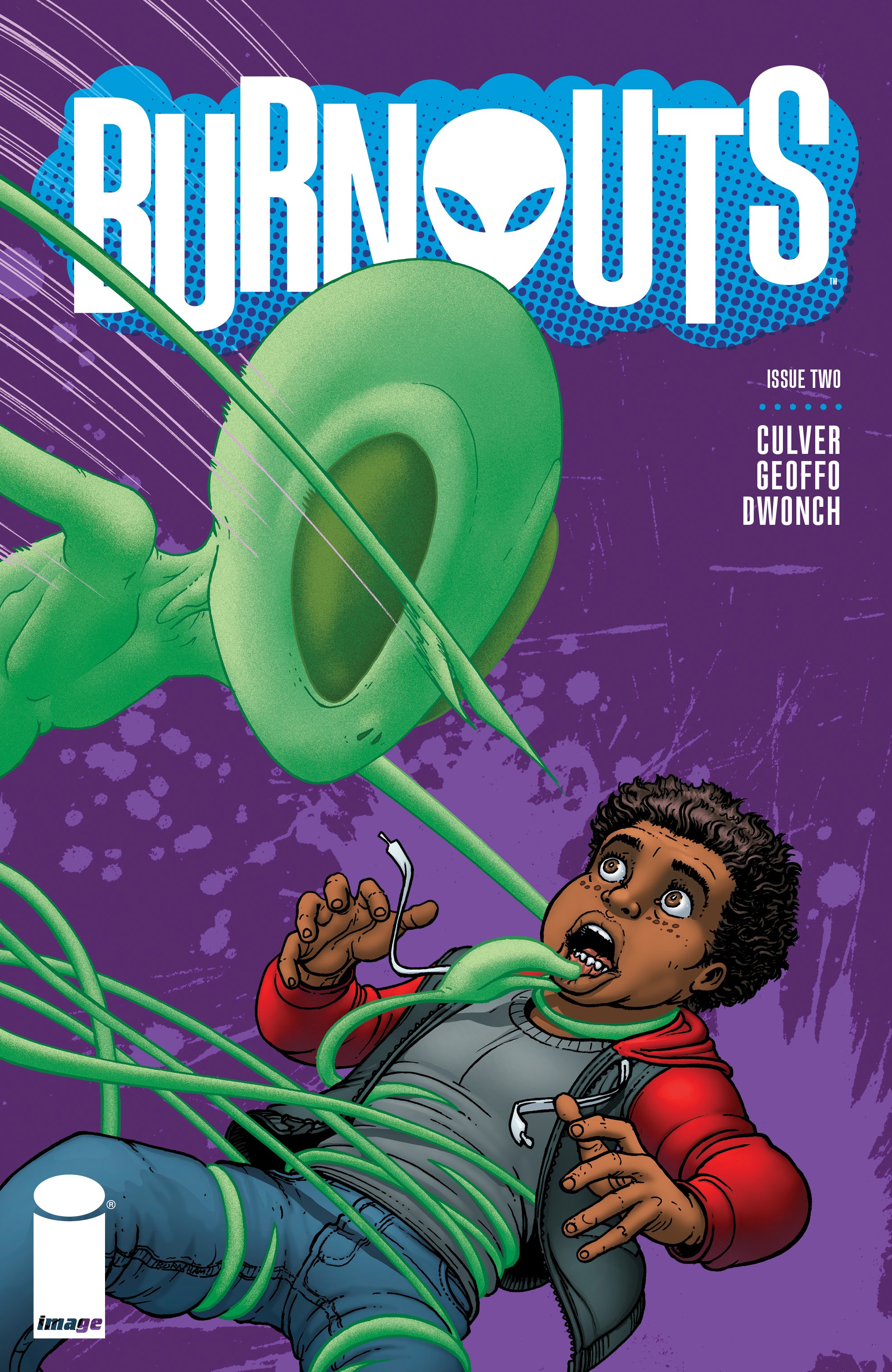 Burnouts (2018-): Chapter 2 - Page 1