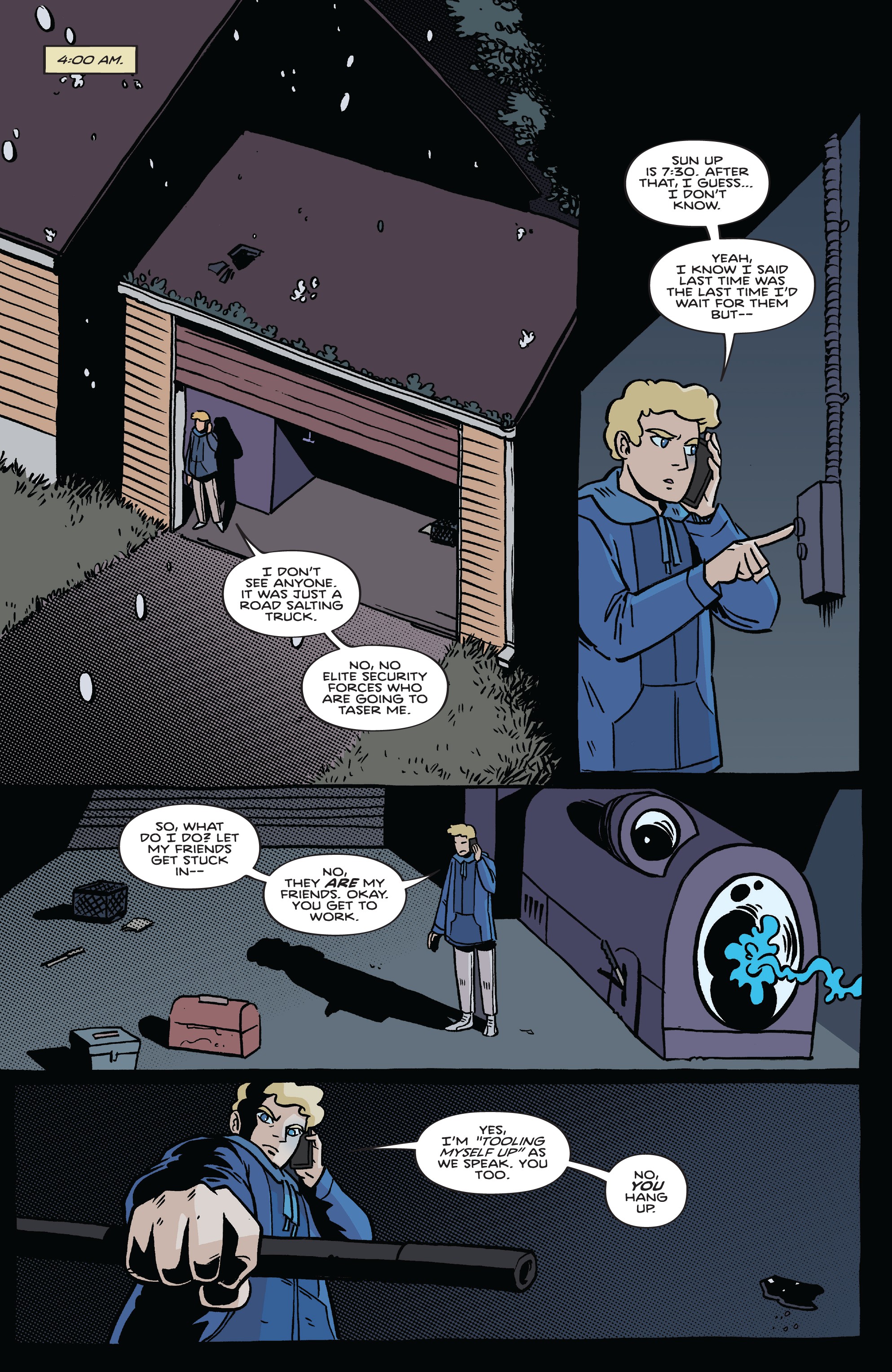 By Night (2018-): Chapter 11 - Page 3