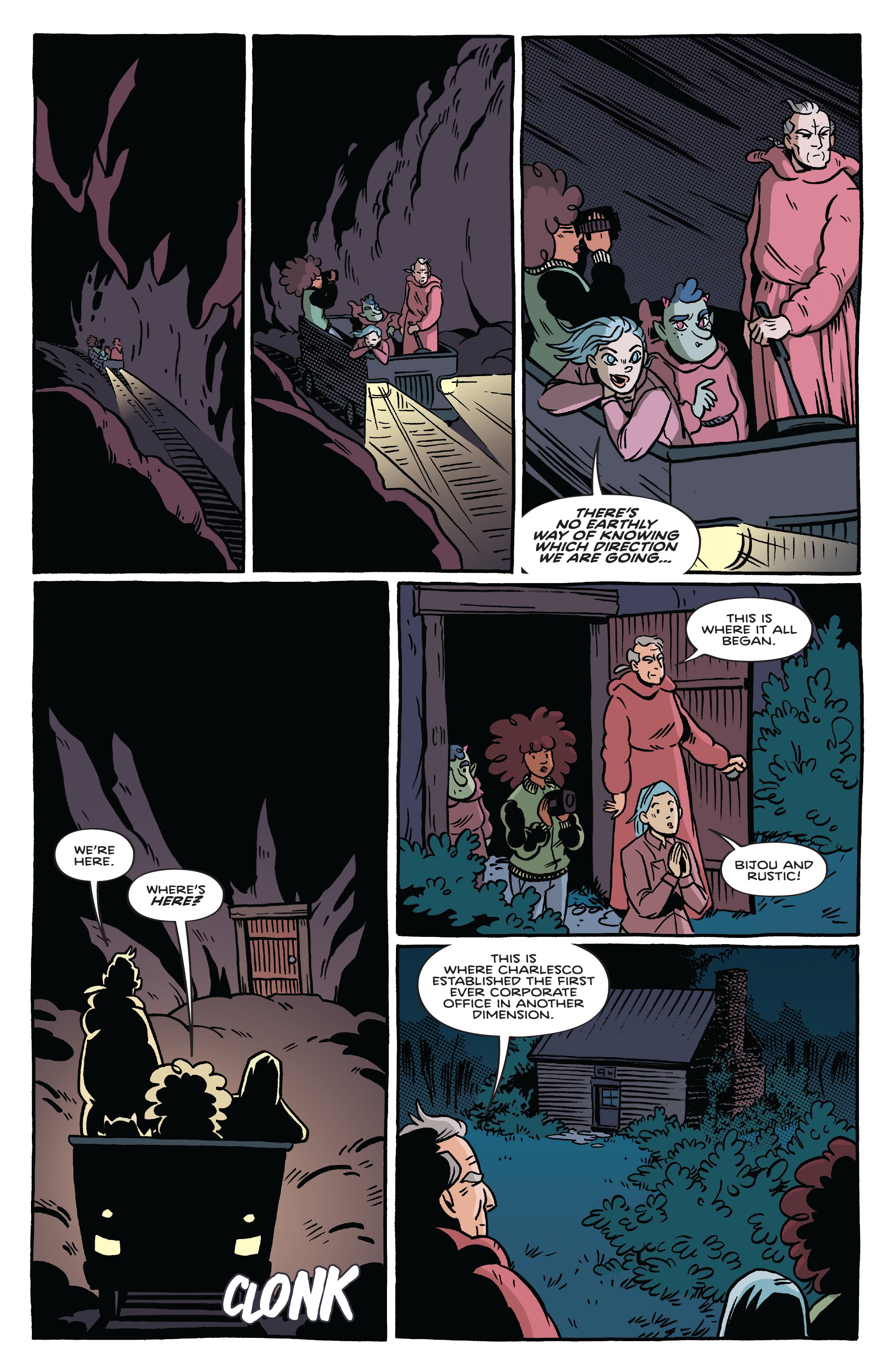 By Night (2018-): Chapter 11 - Page 4