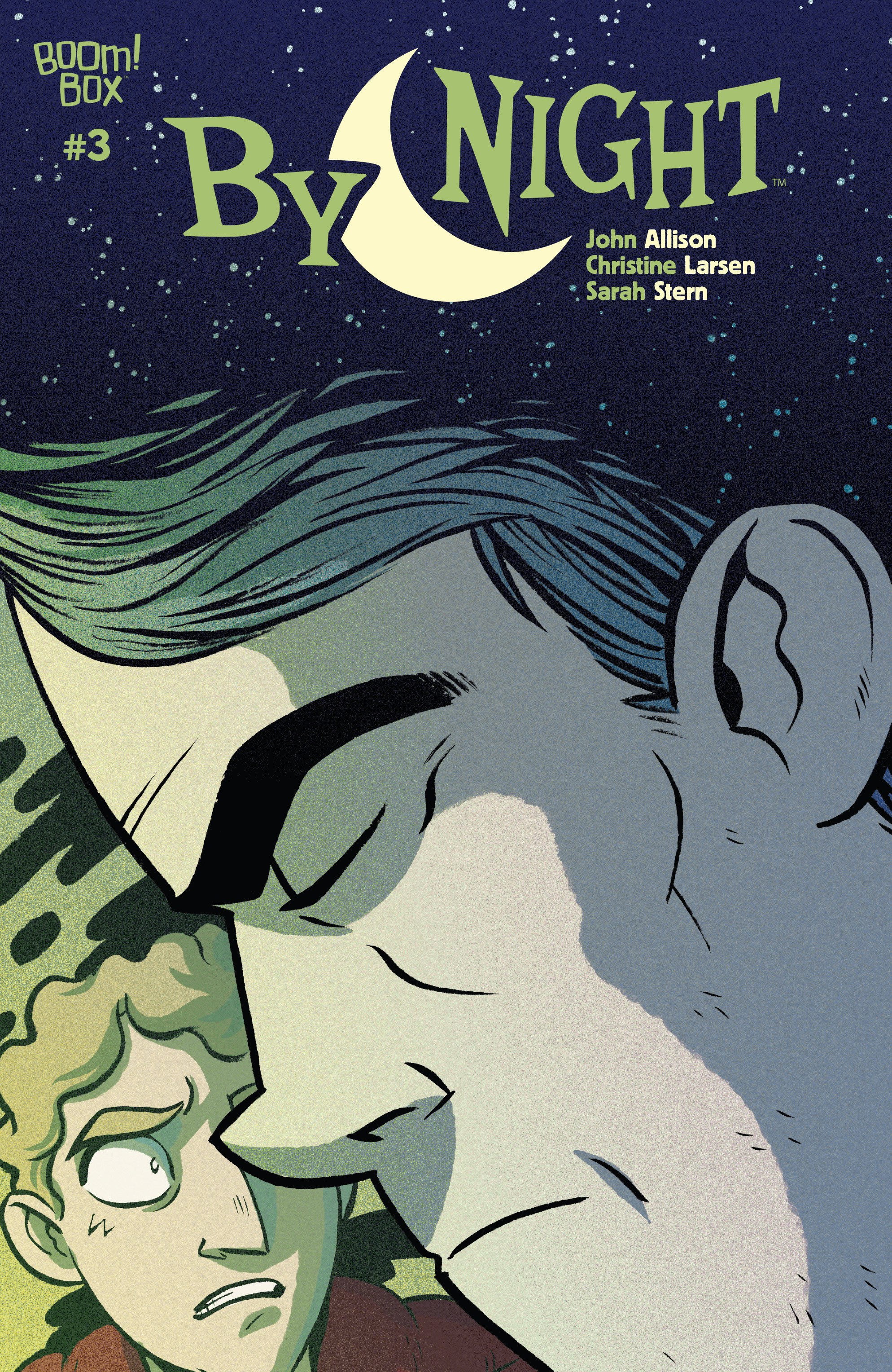 By Night (2018-): Chapter 3 - Page 1