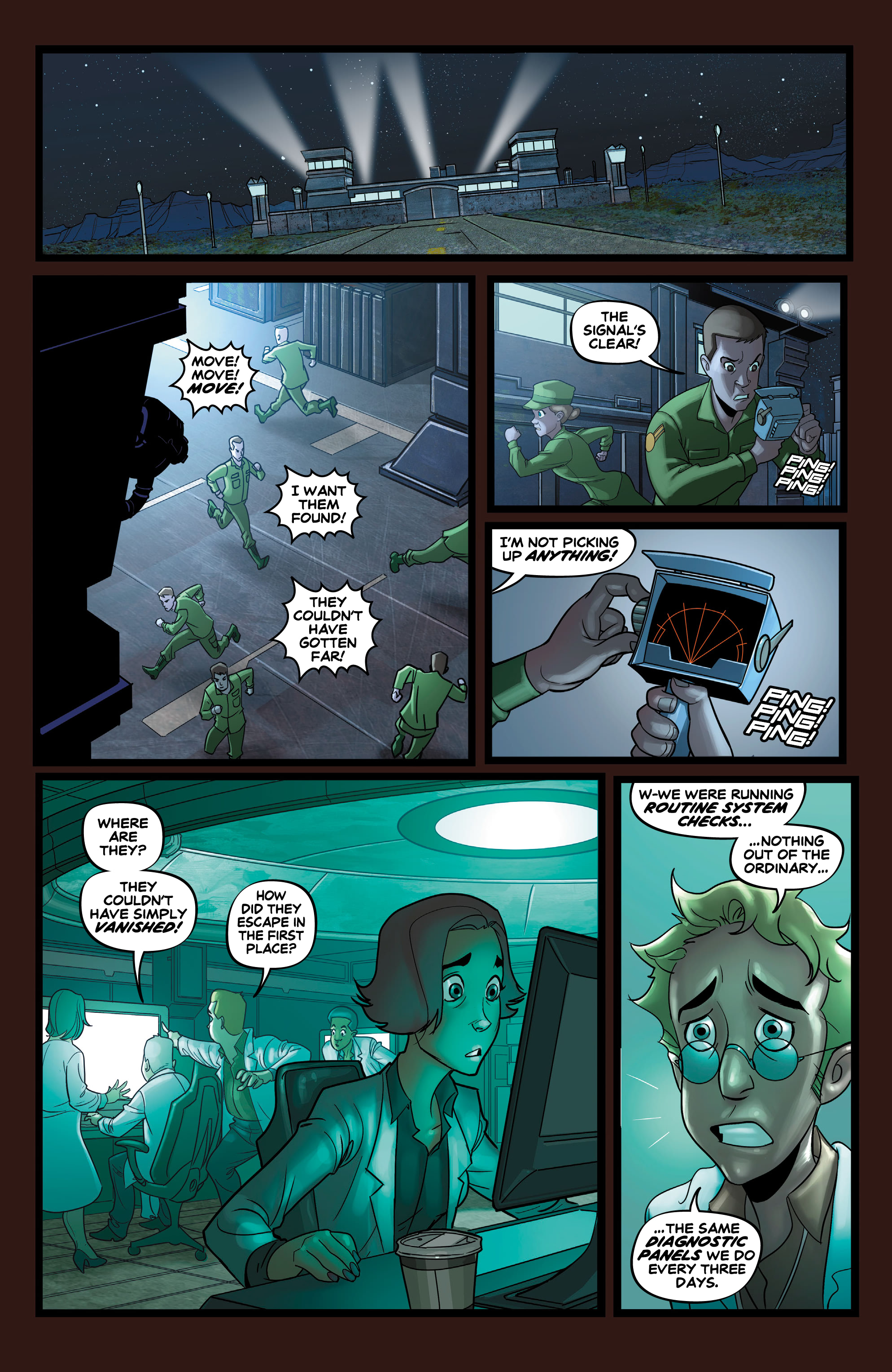 Byte-Sized (2020): Chapter 1 - Page 2