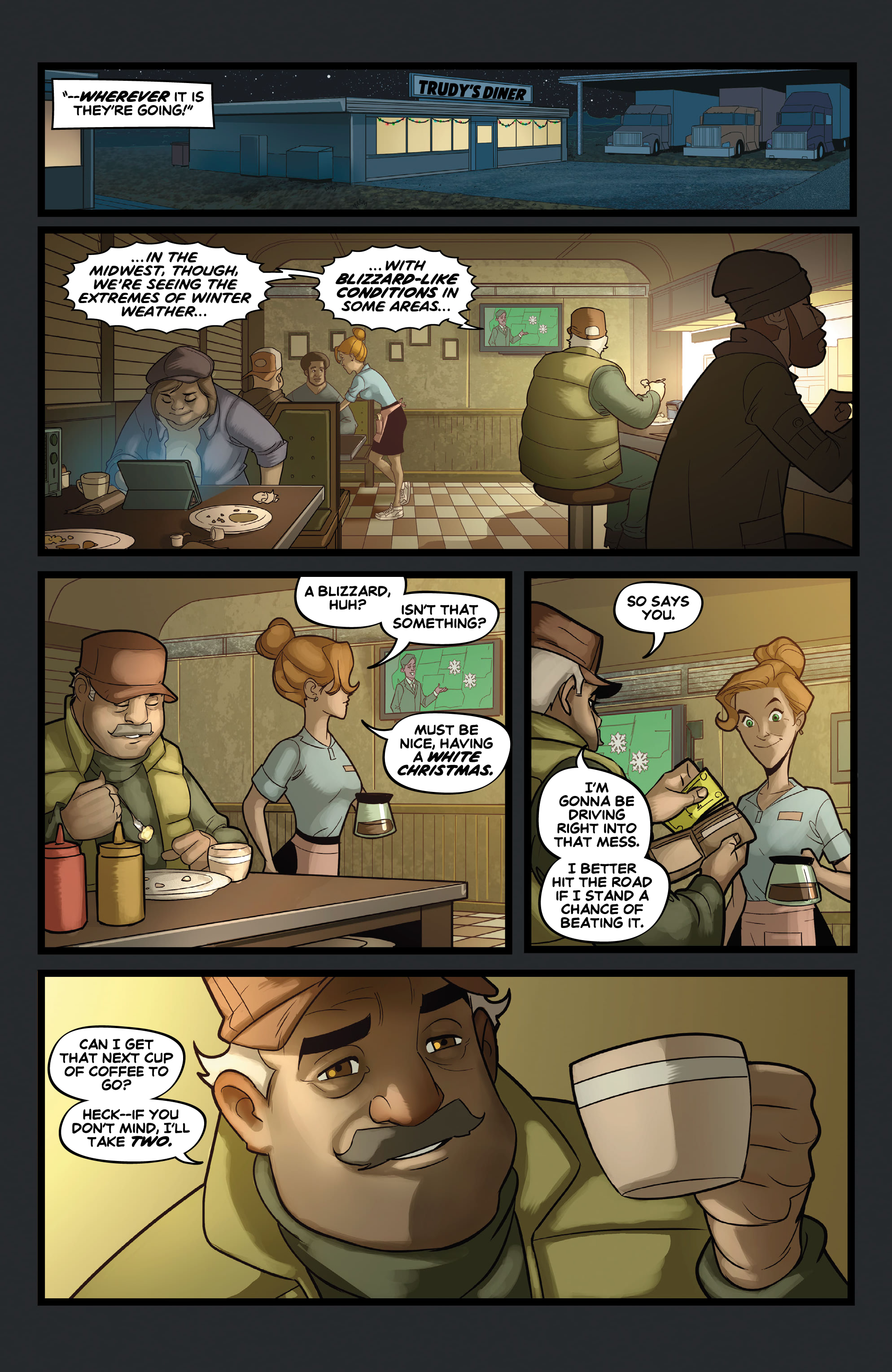 Byte-Sized (2020): Chapter 1 - Page 5