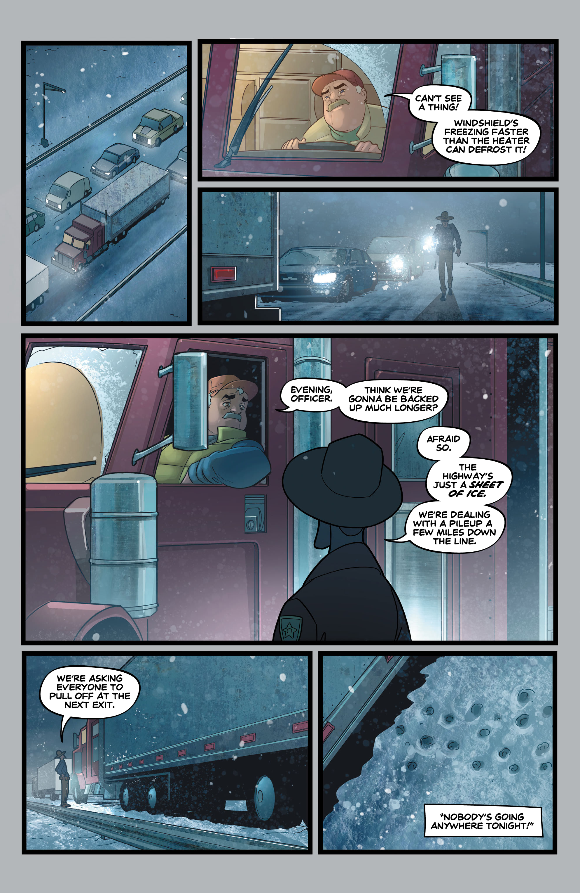 Byte-Sized (2020): Chapter 1 - Page 8