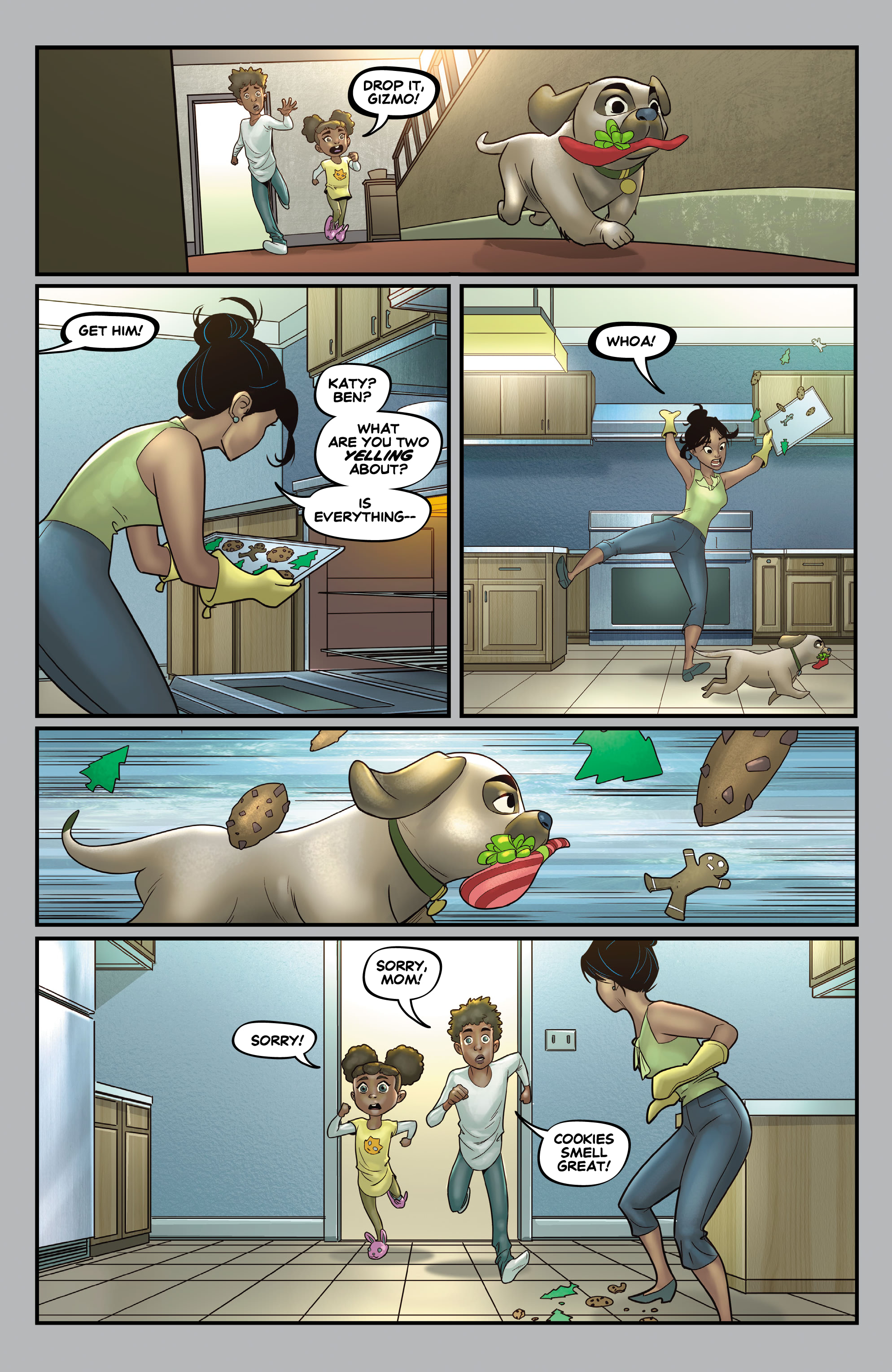 Byte-Sized (2020): Chapter 1 - Page 12