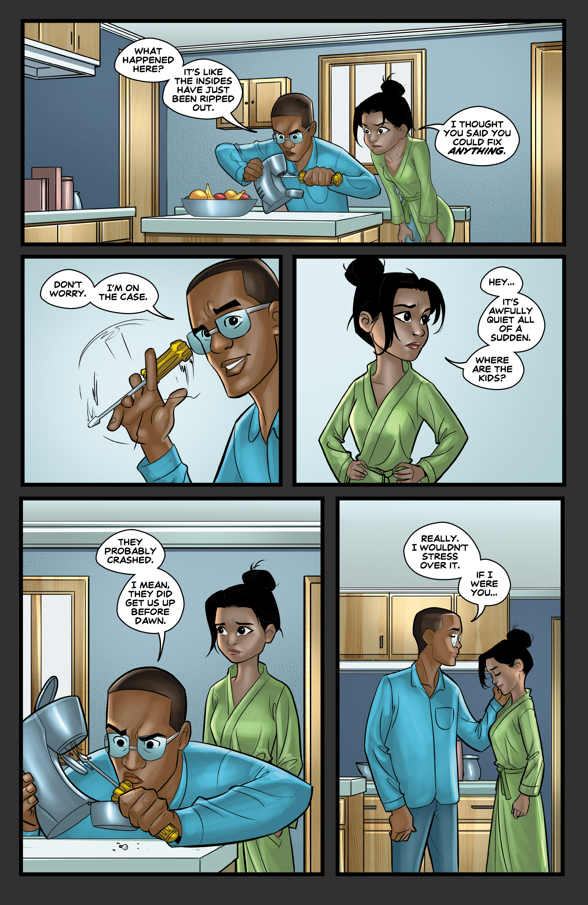 Byte-Sized (2020): Chapter 4 - Page 2