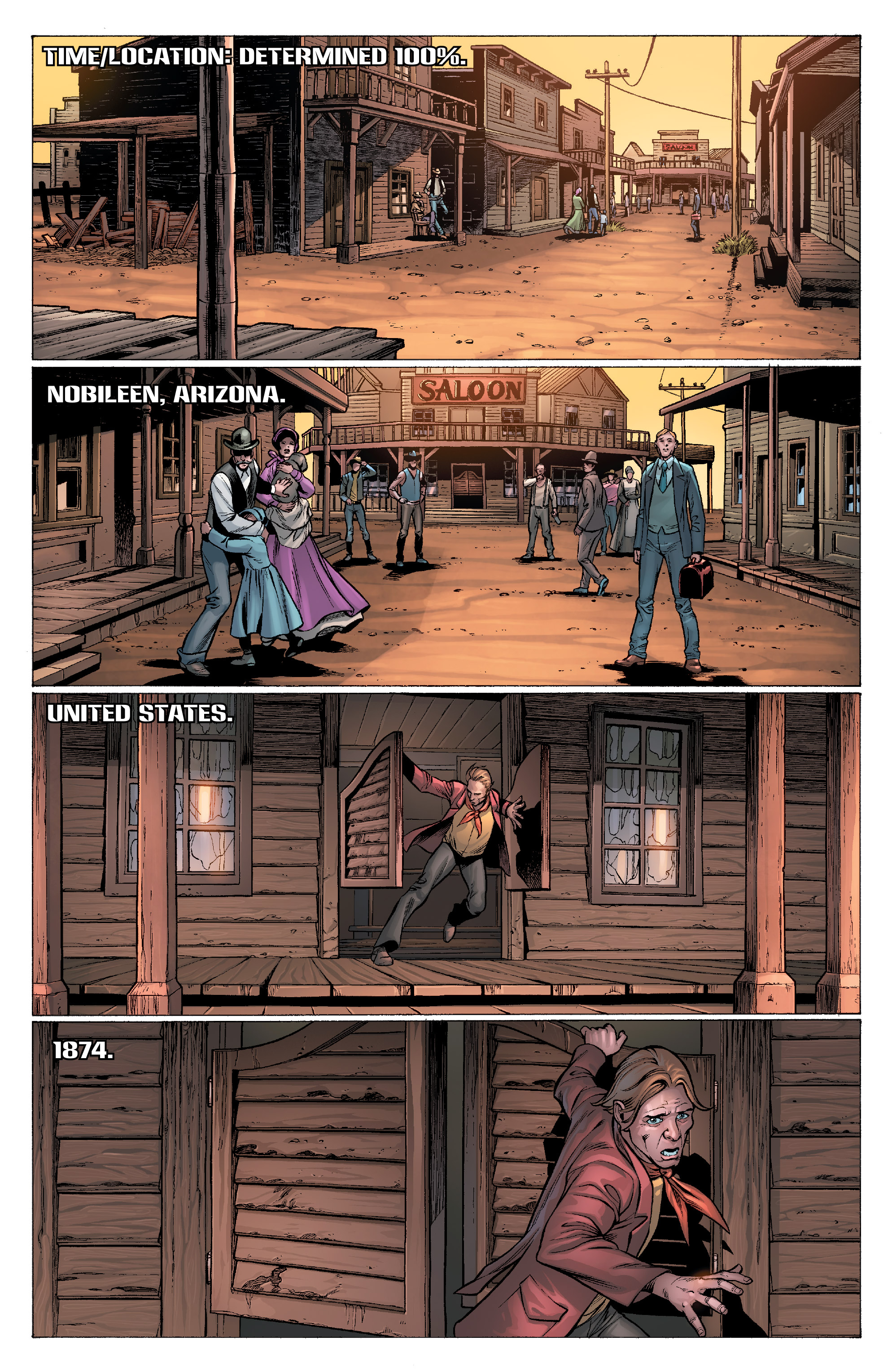 Cable (2017-): Chapter 1 - Page 2