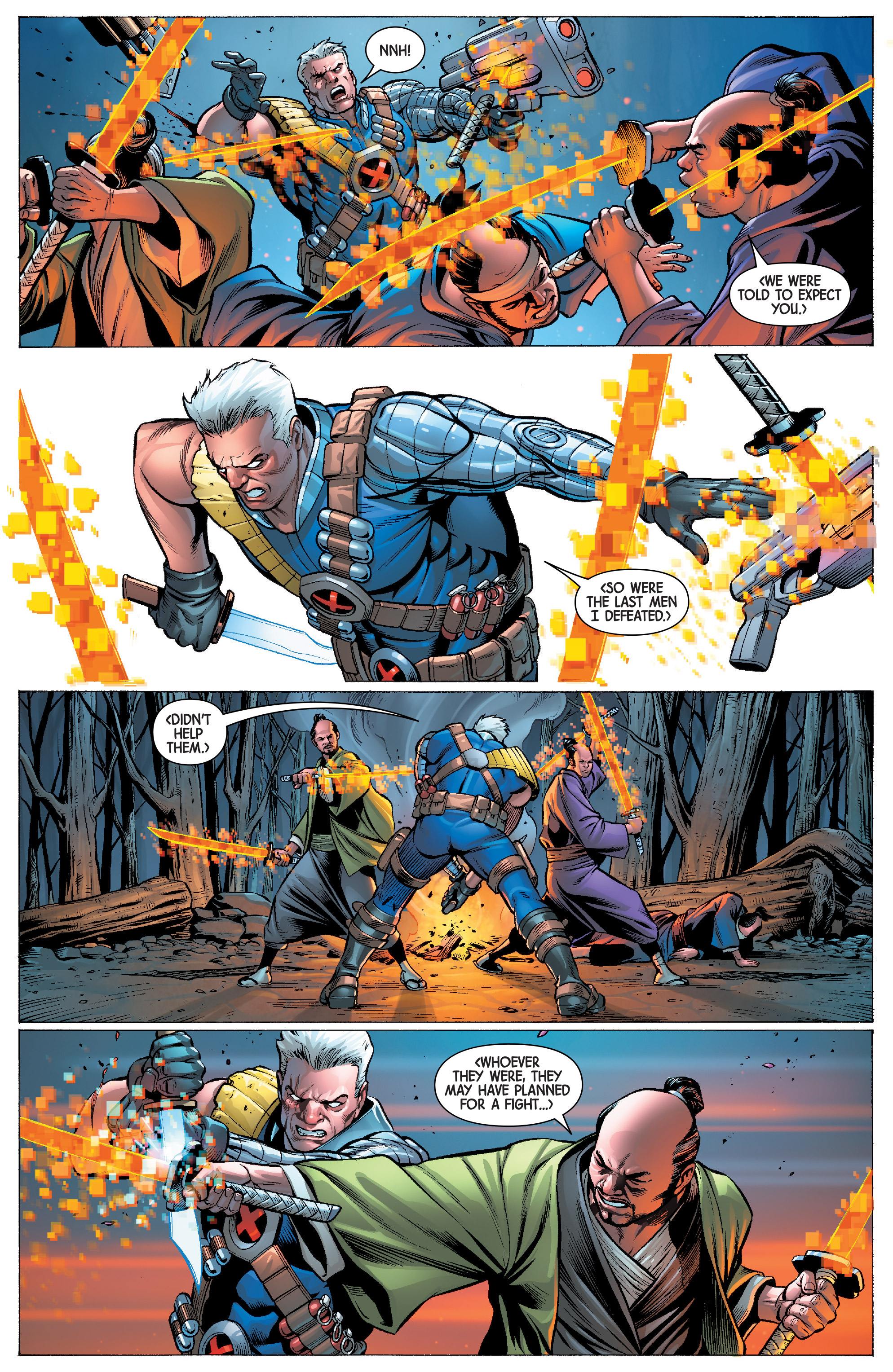 Cable (2017-): Chapter 1 - Page 18