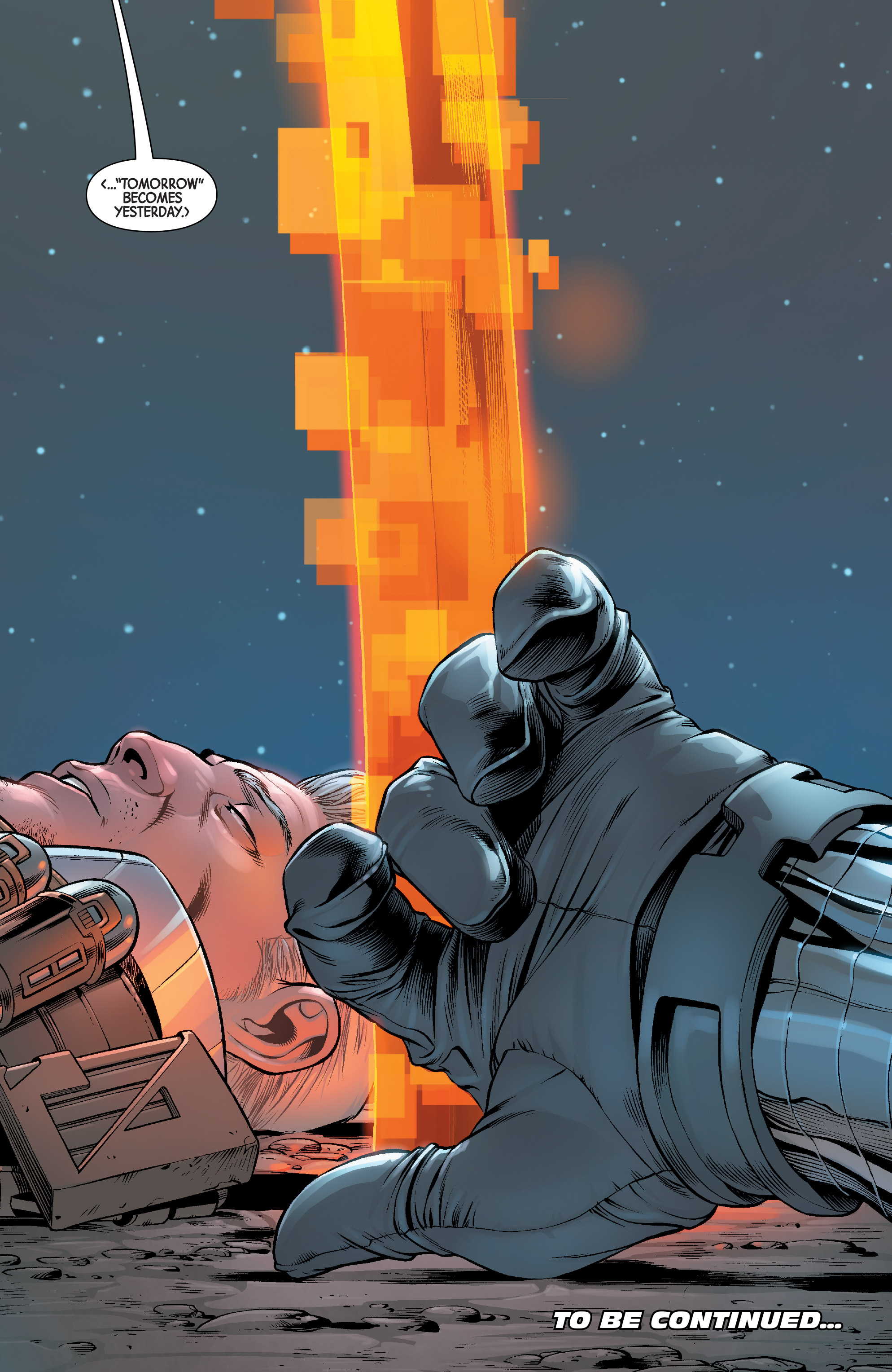 Cable (2017-): Chapter 1 - Page 20