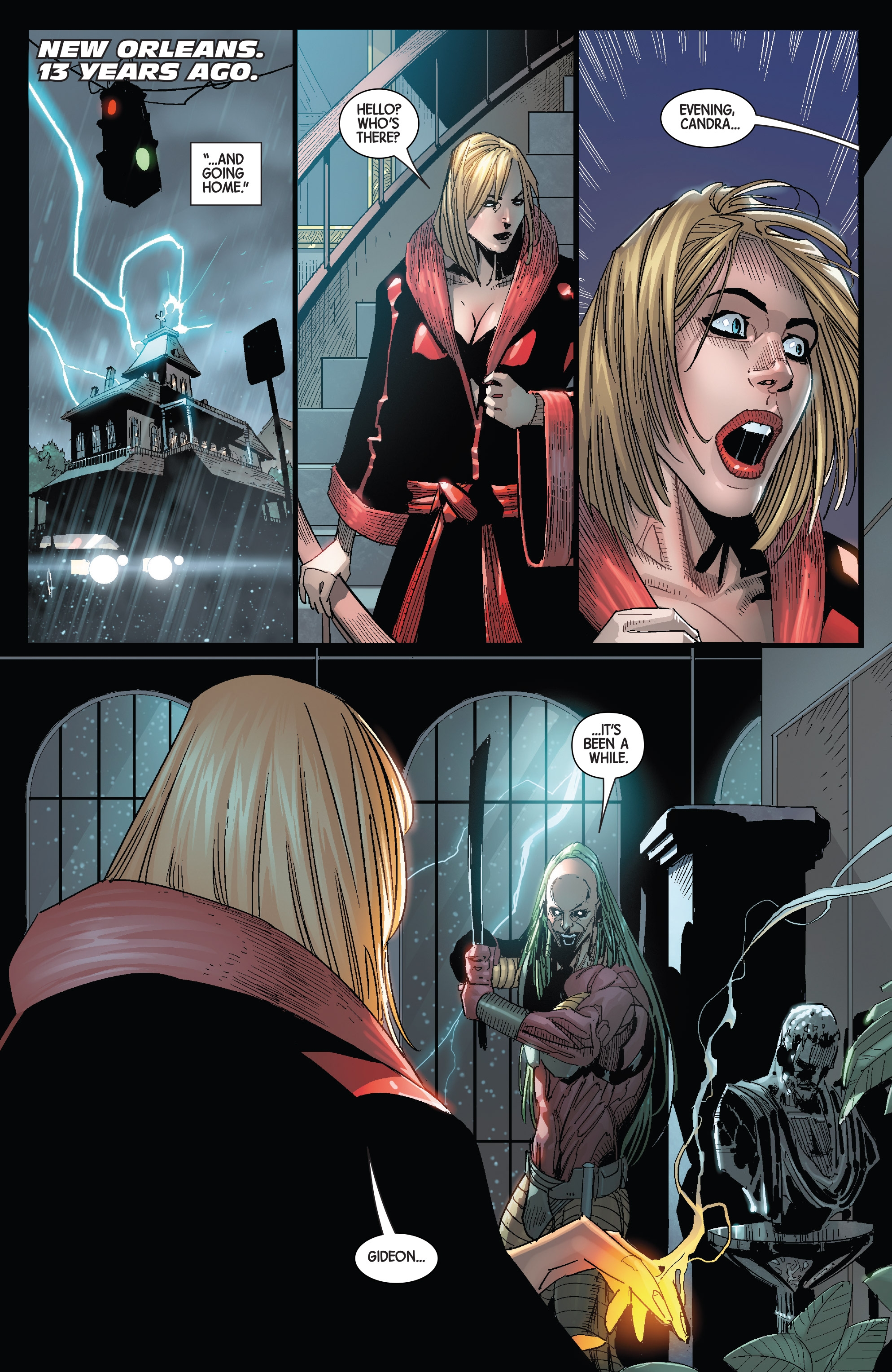 Cable (2017-): Chapter 153 - Page 7