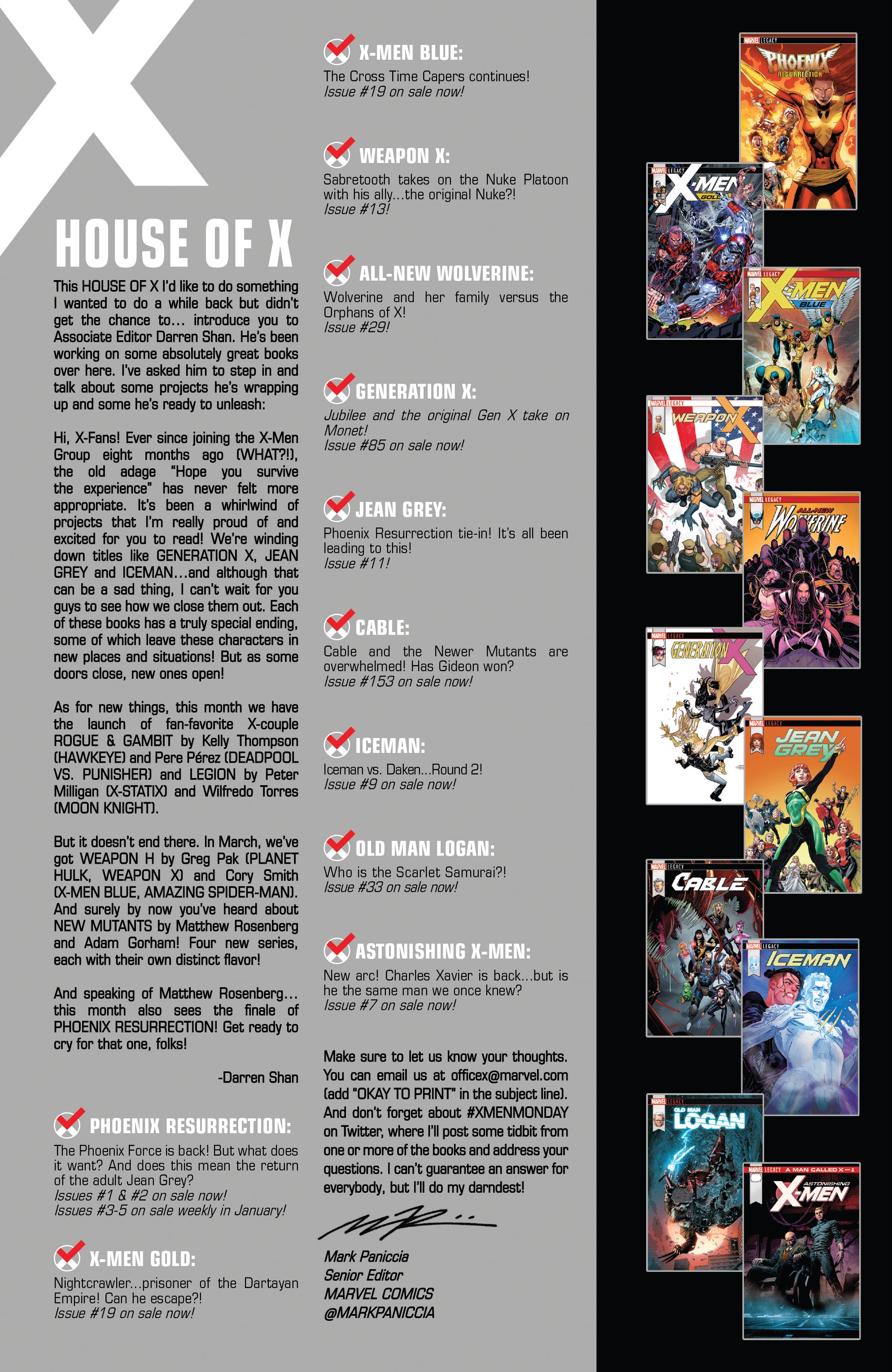 Cable (2017-): Chapter 153 - Page 23