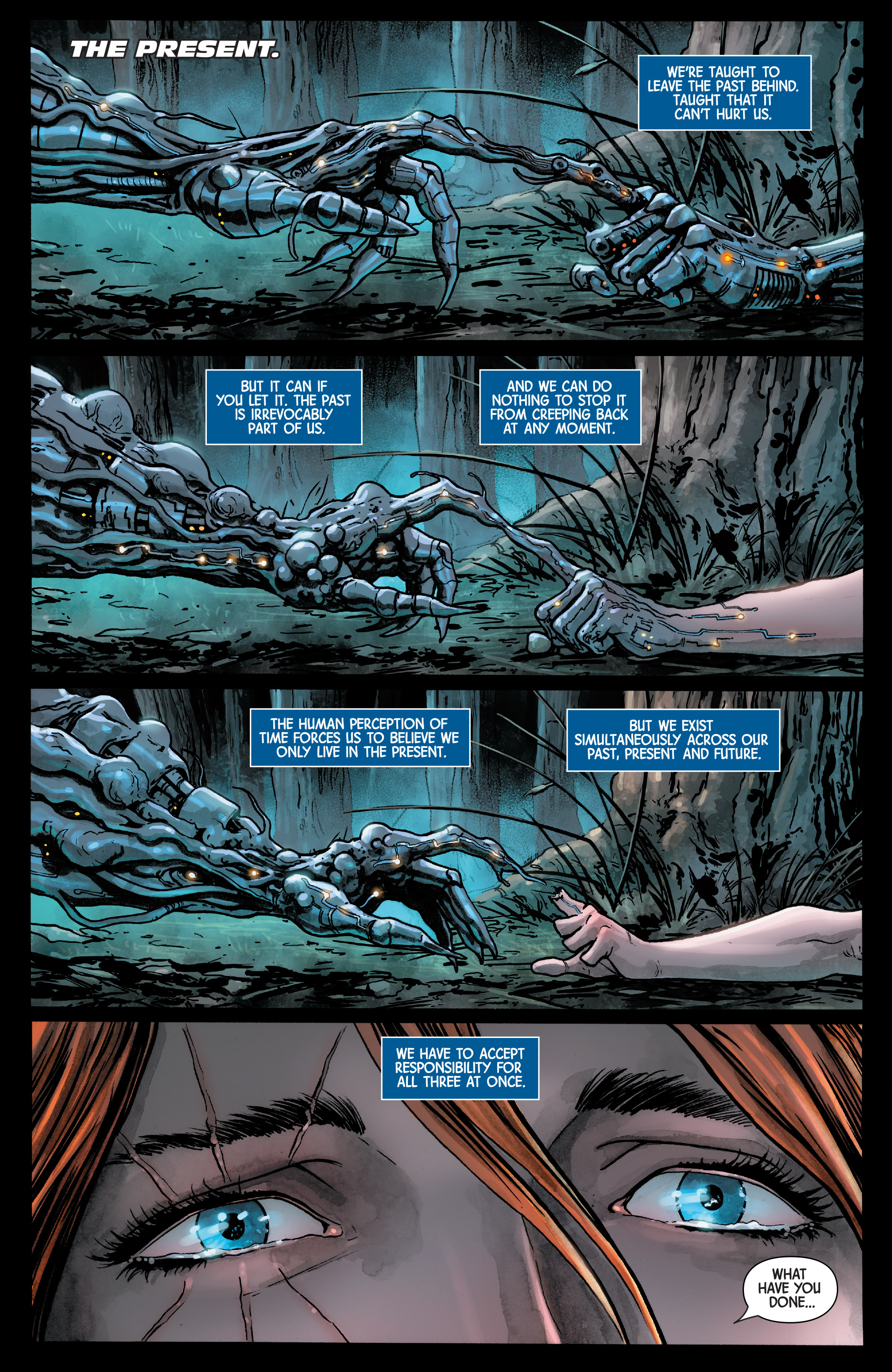 Cable (2017-): Chapter 159 - Page 19