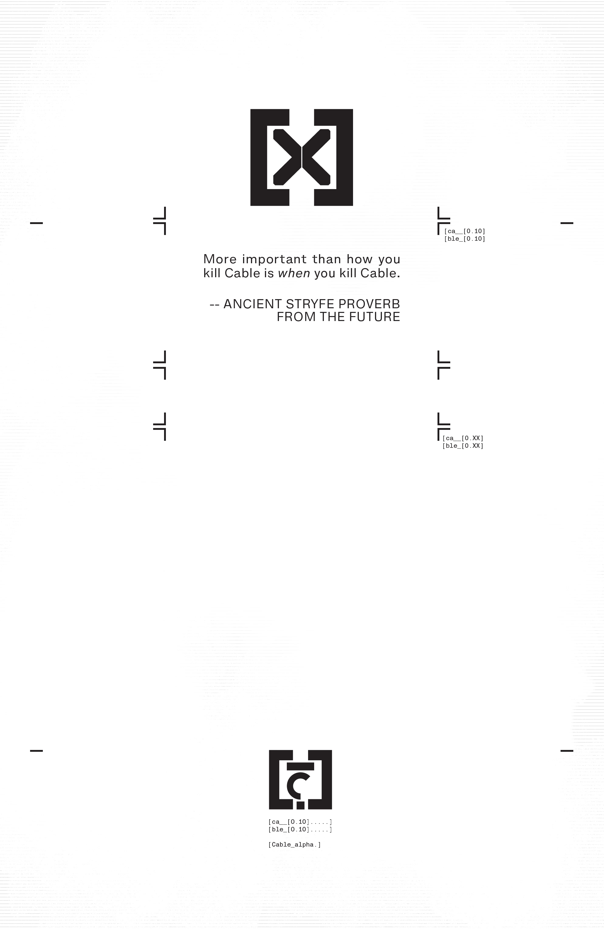 Cable (2020-): Chapter 10 - Page 2