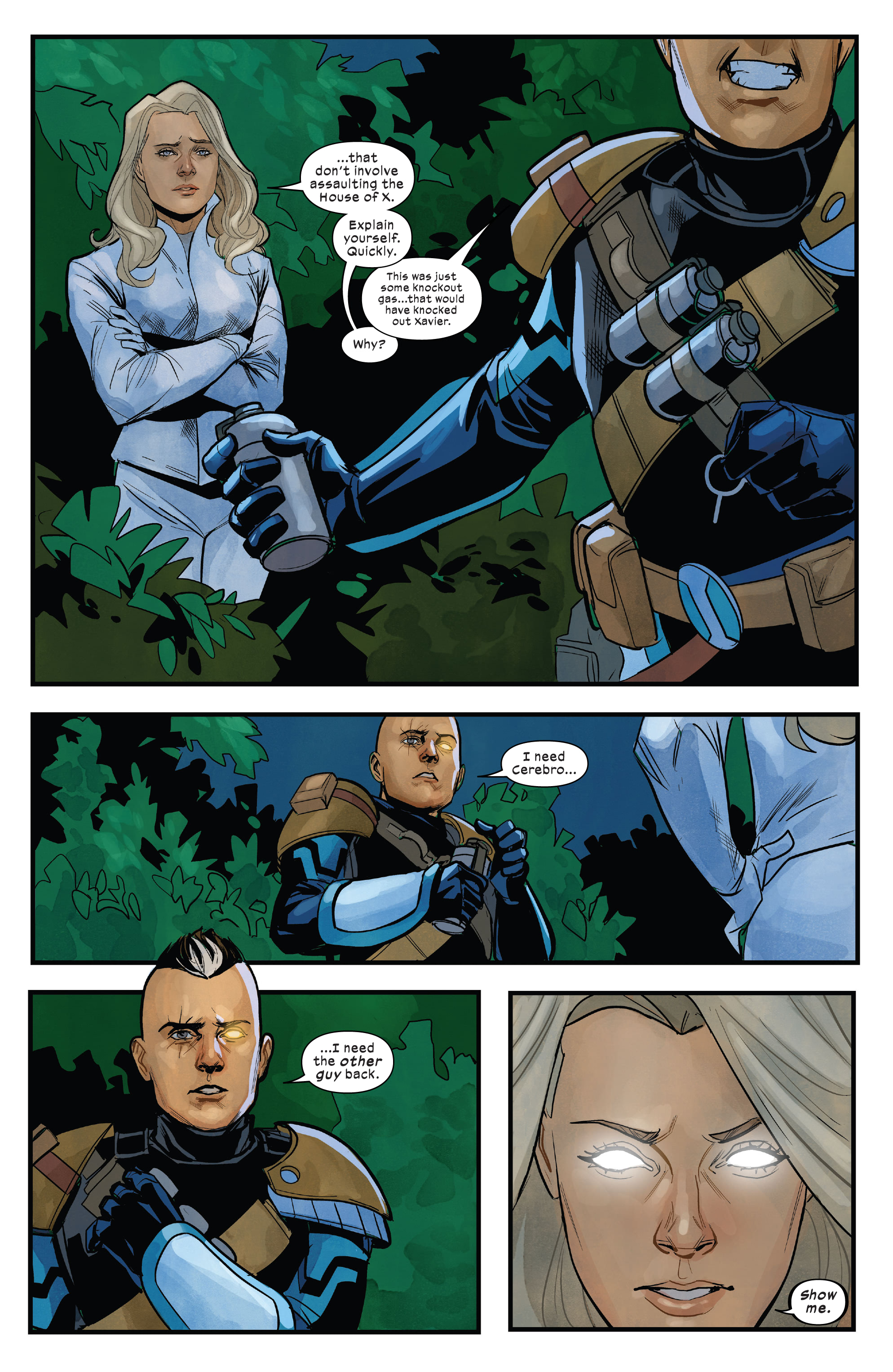 Cable (2020-): Chapter 10 - Page 5
