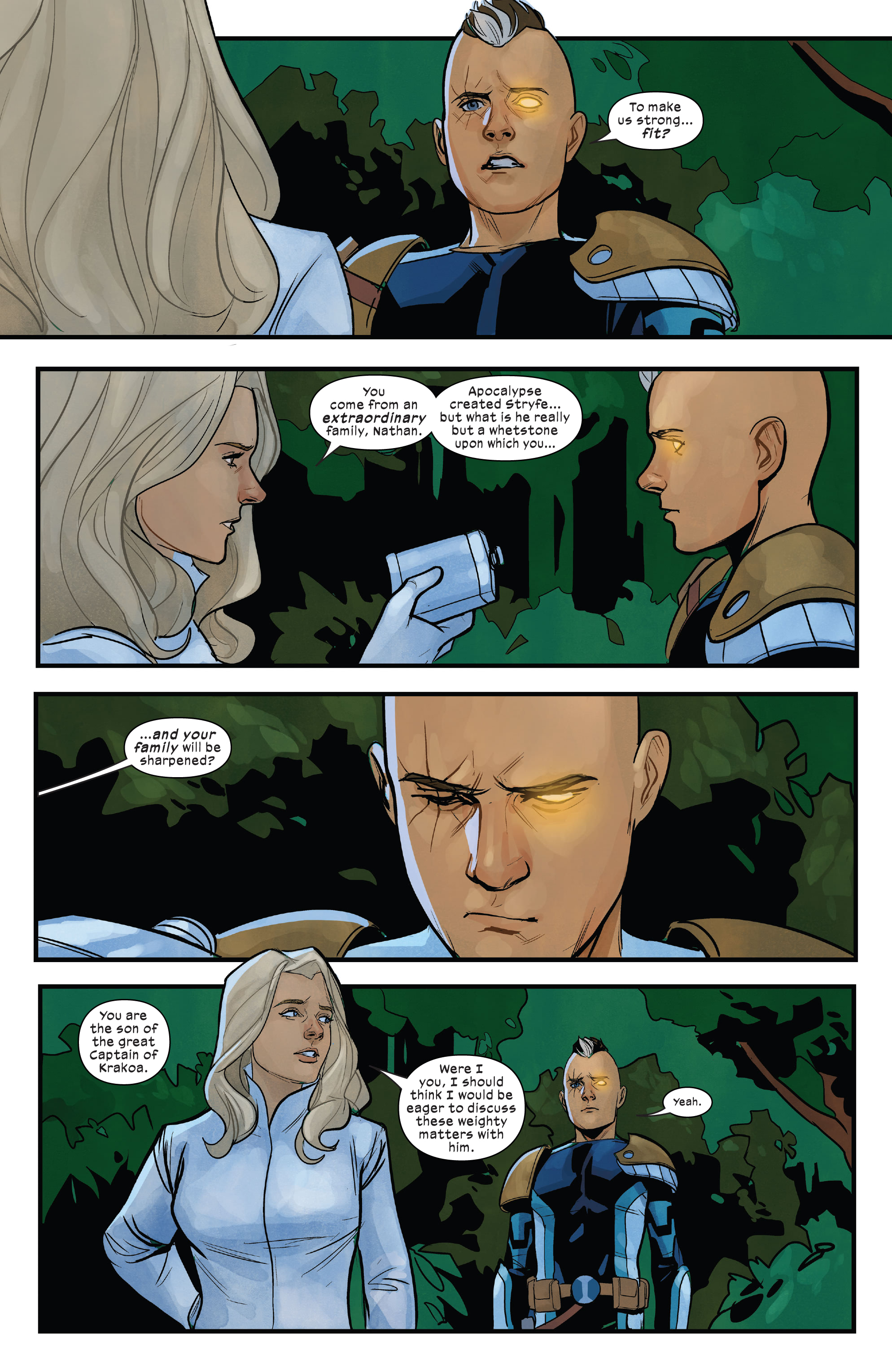 Cable (2020-): Chapter 10 - Page 7