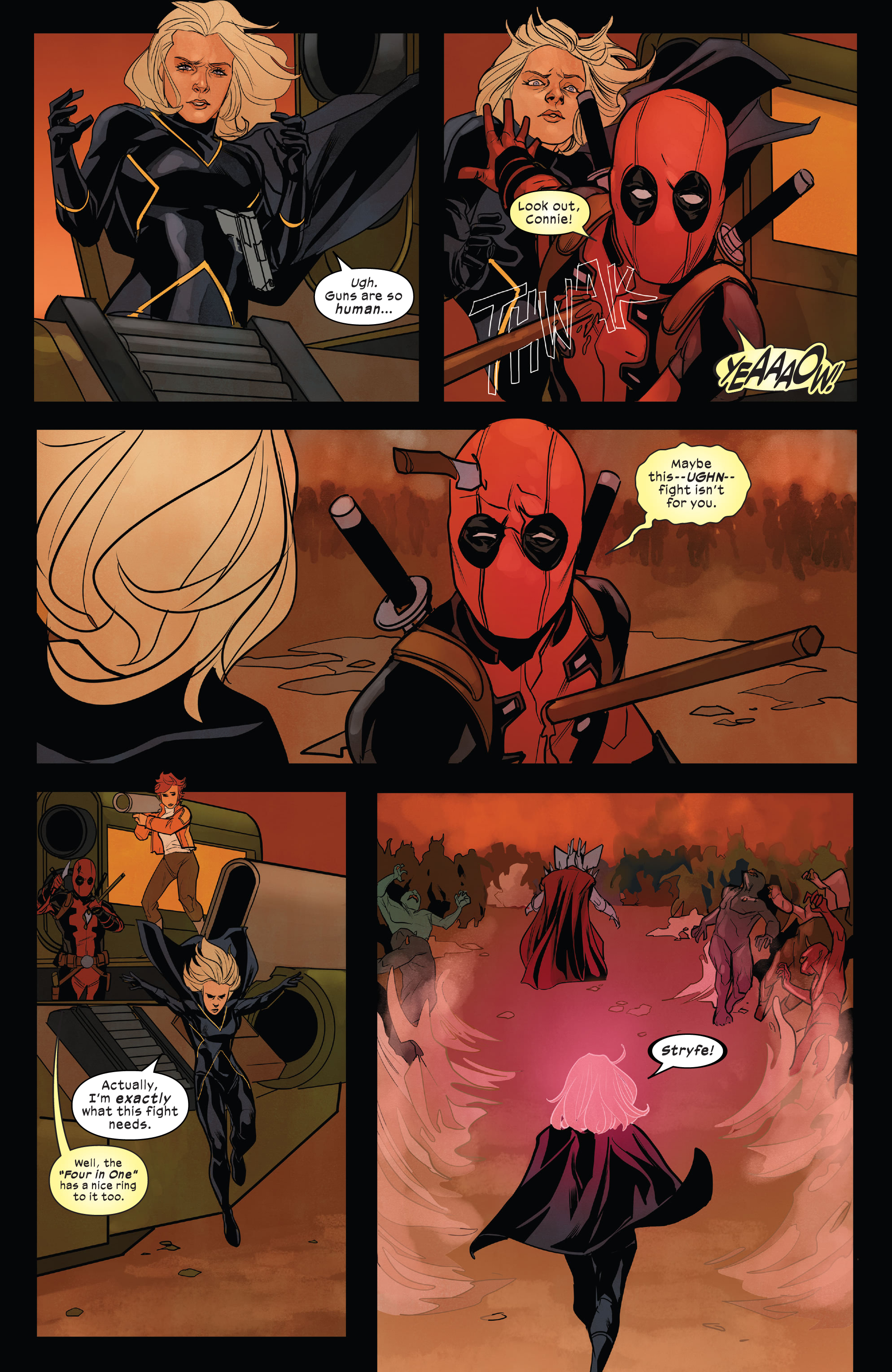 Cable (2020-): Chapter 12 - Page 7