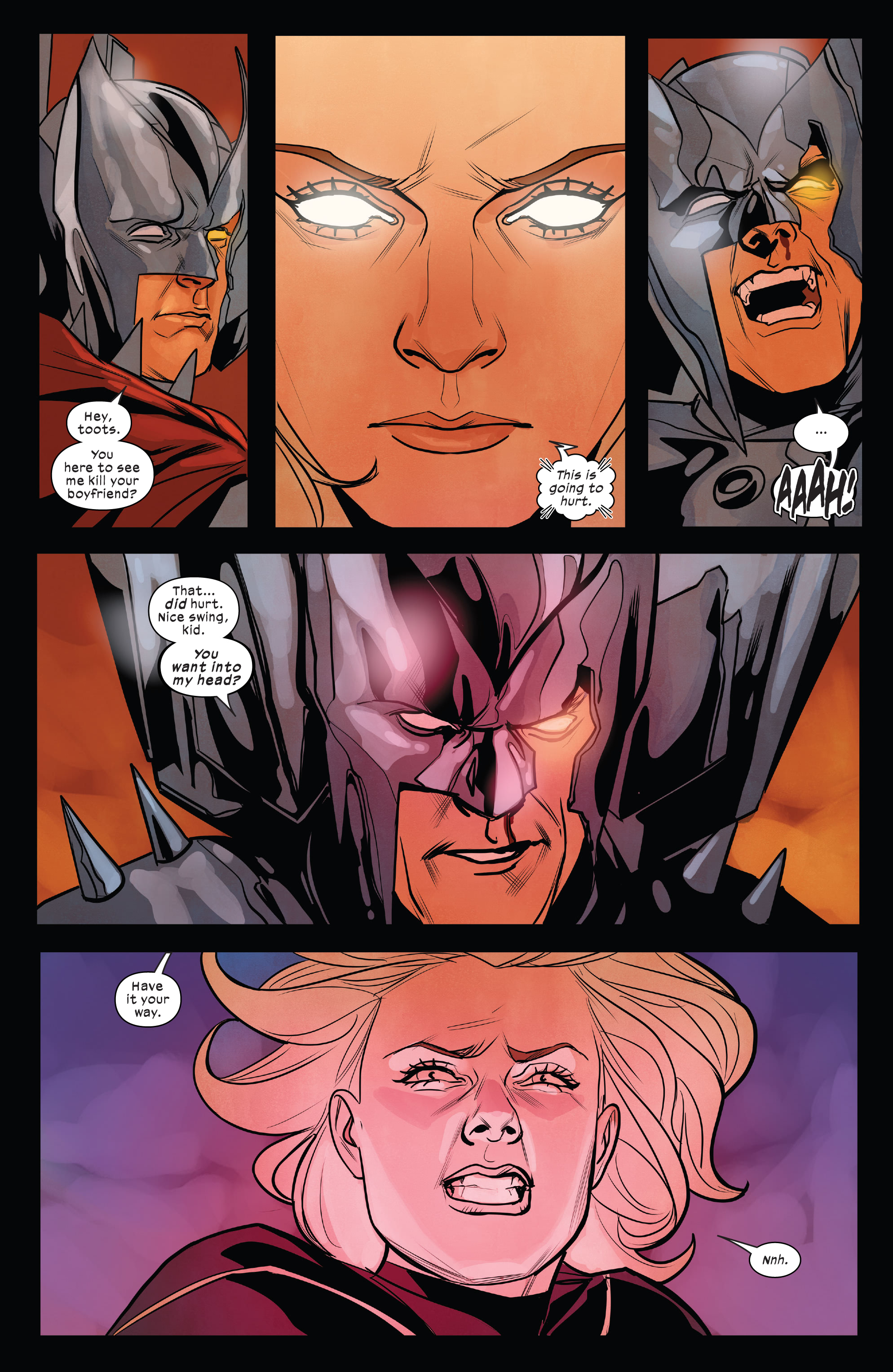 Cable (2020-): Chapter 12 - Page 8