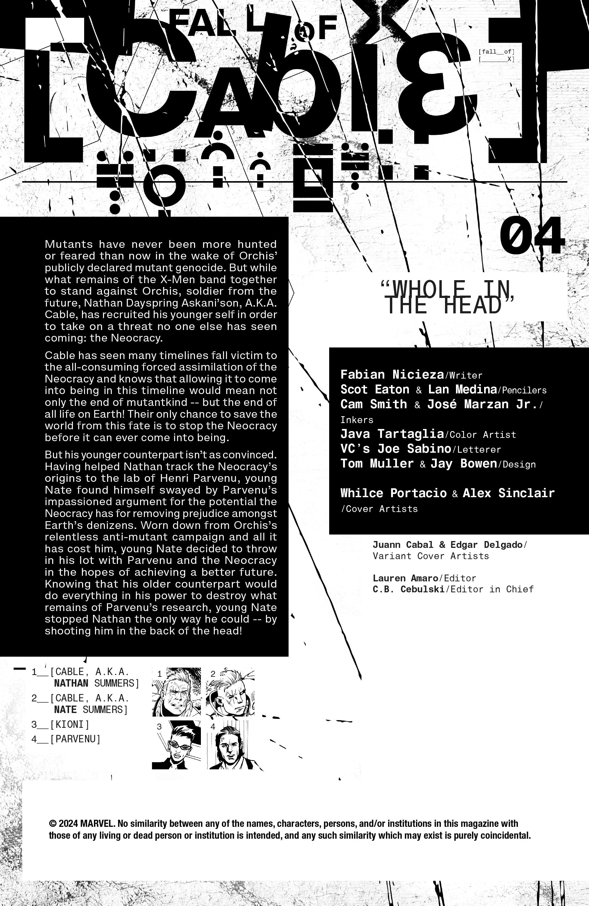 Cable (2024-): Chapter 4 - Page 3