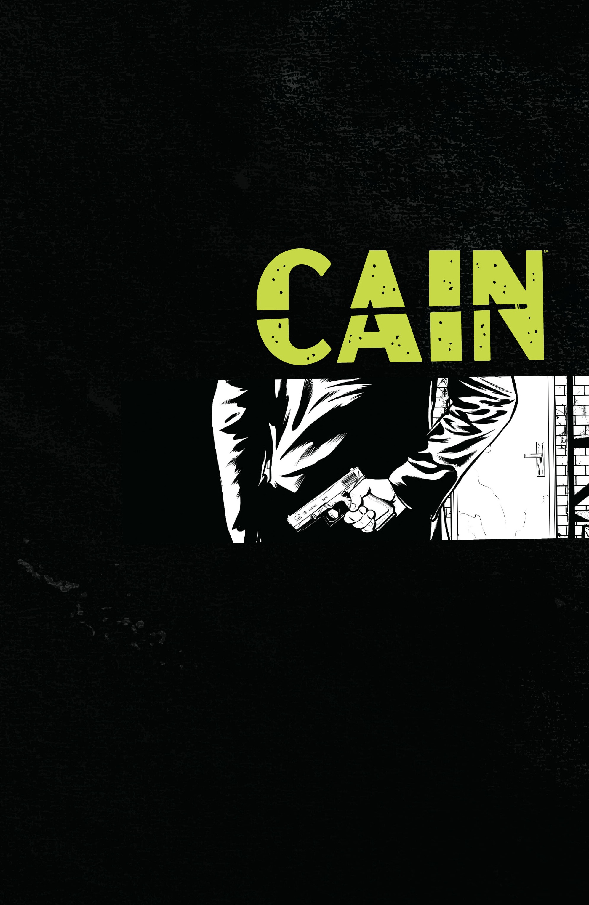 Cain (2023): Chapter HC - Page 3
