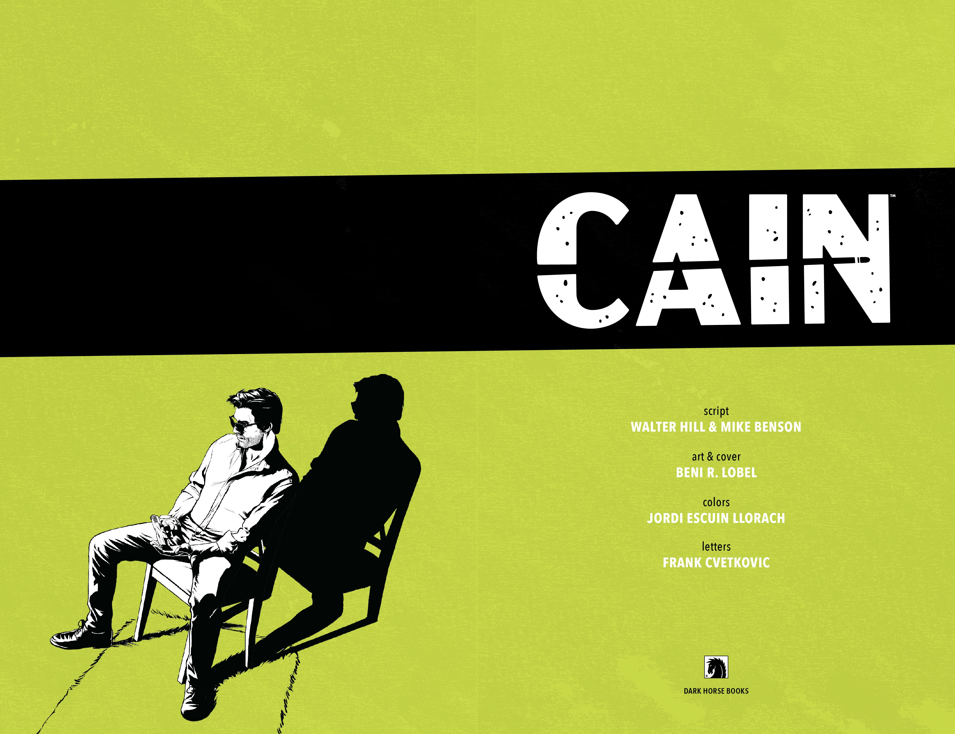 Cain (2023): Chapter HC - Page 4