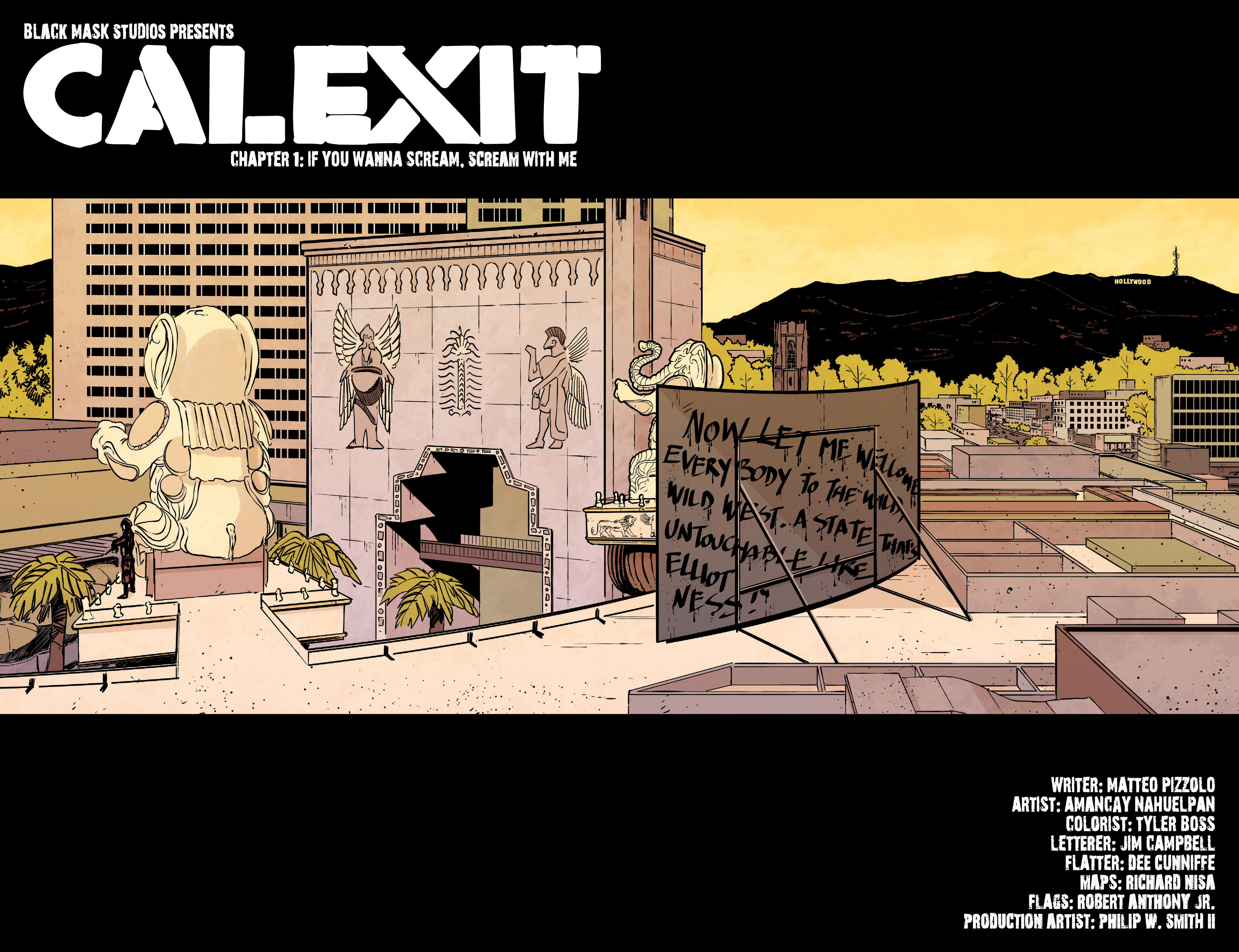Calexit (2017): Chapter 1 - Page 10