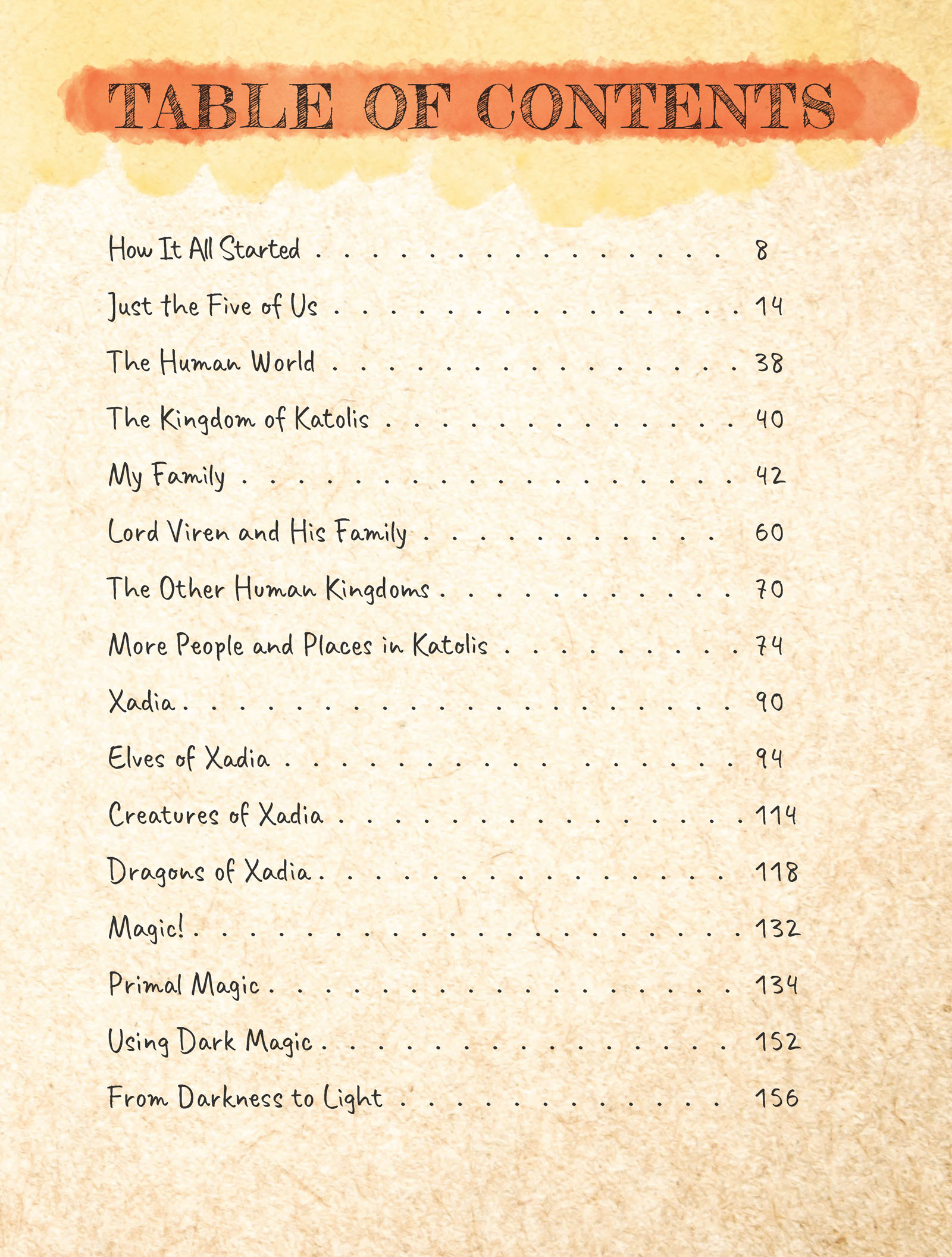 Callum's Spellbook: The Dragon Prince (2020): Chapter 1 - Page 7
