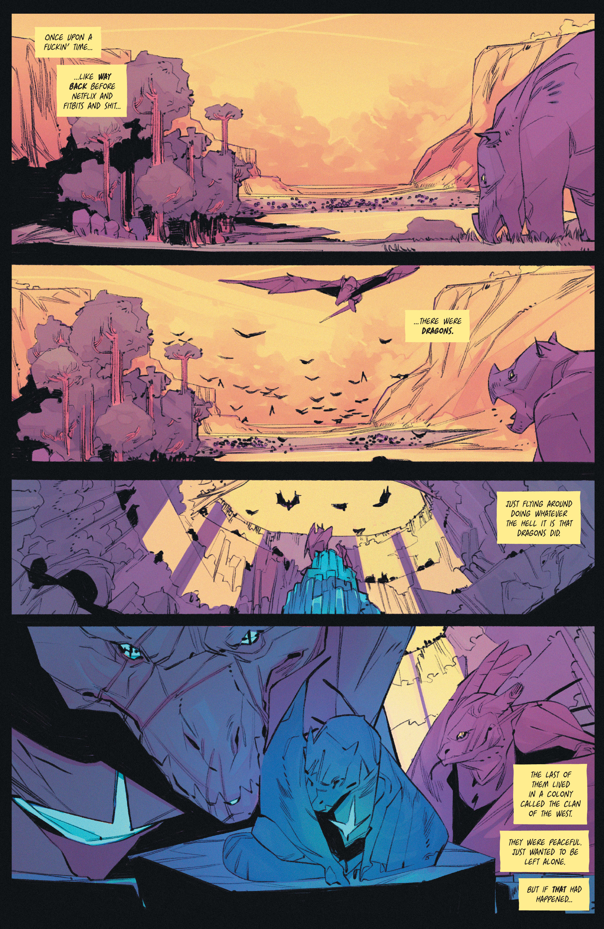 CAMPISI (2021-): Chapter 1 - Page 3