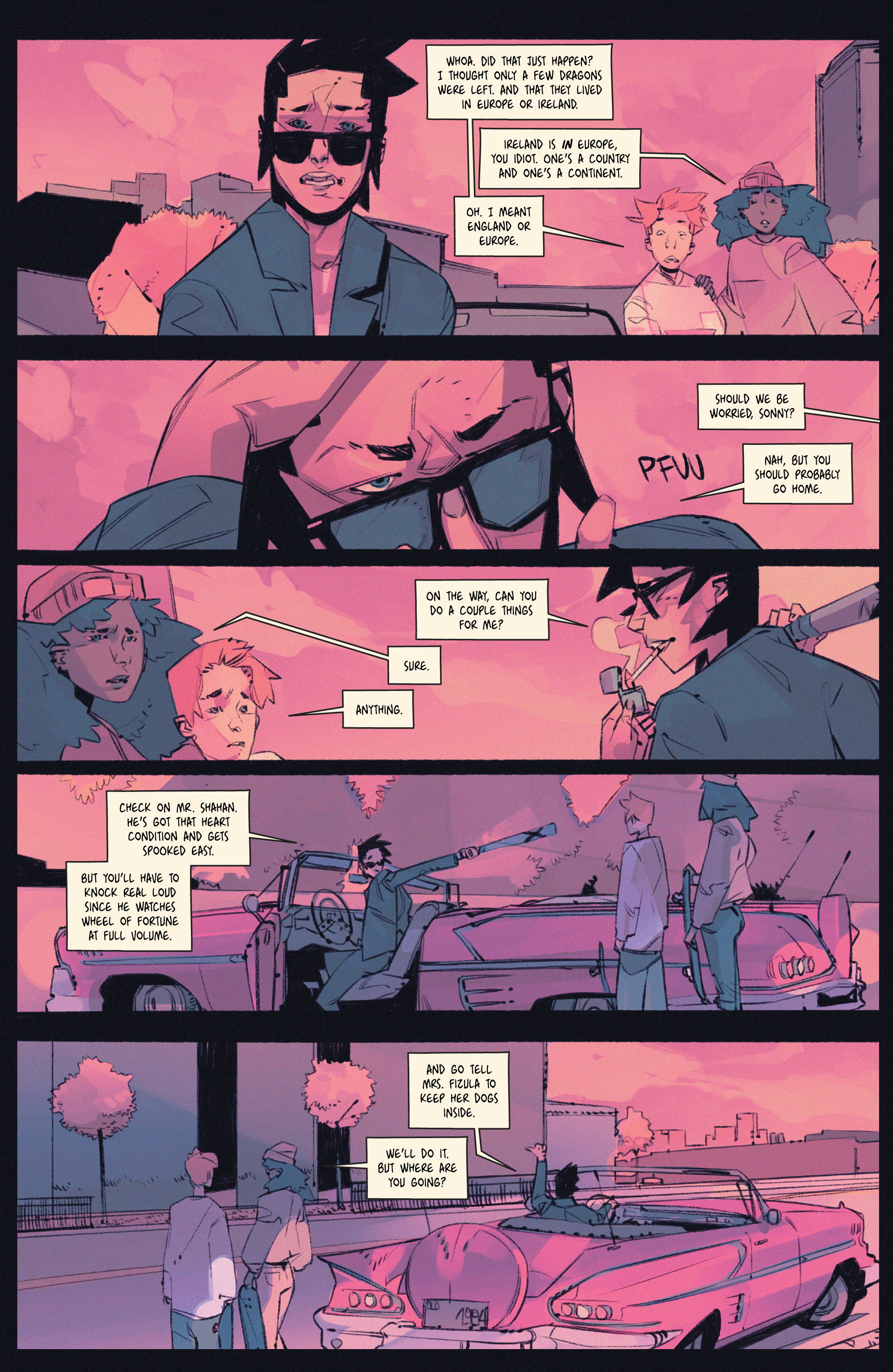CAMPISI (2021-): Chapter 1 - Page 15