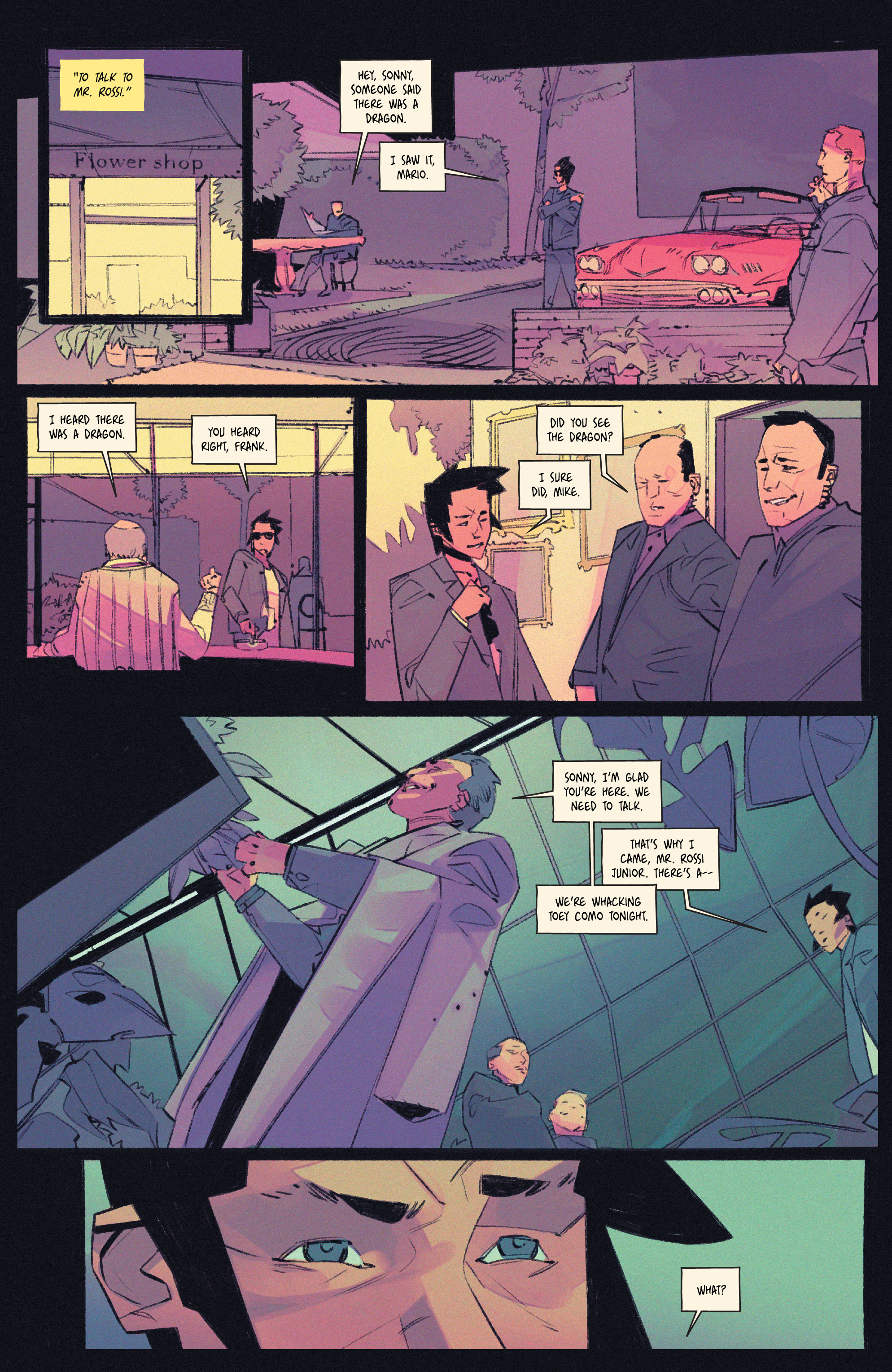 CAMPISI (2021-): Chapter 1 - Page 16
