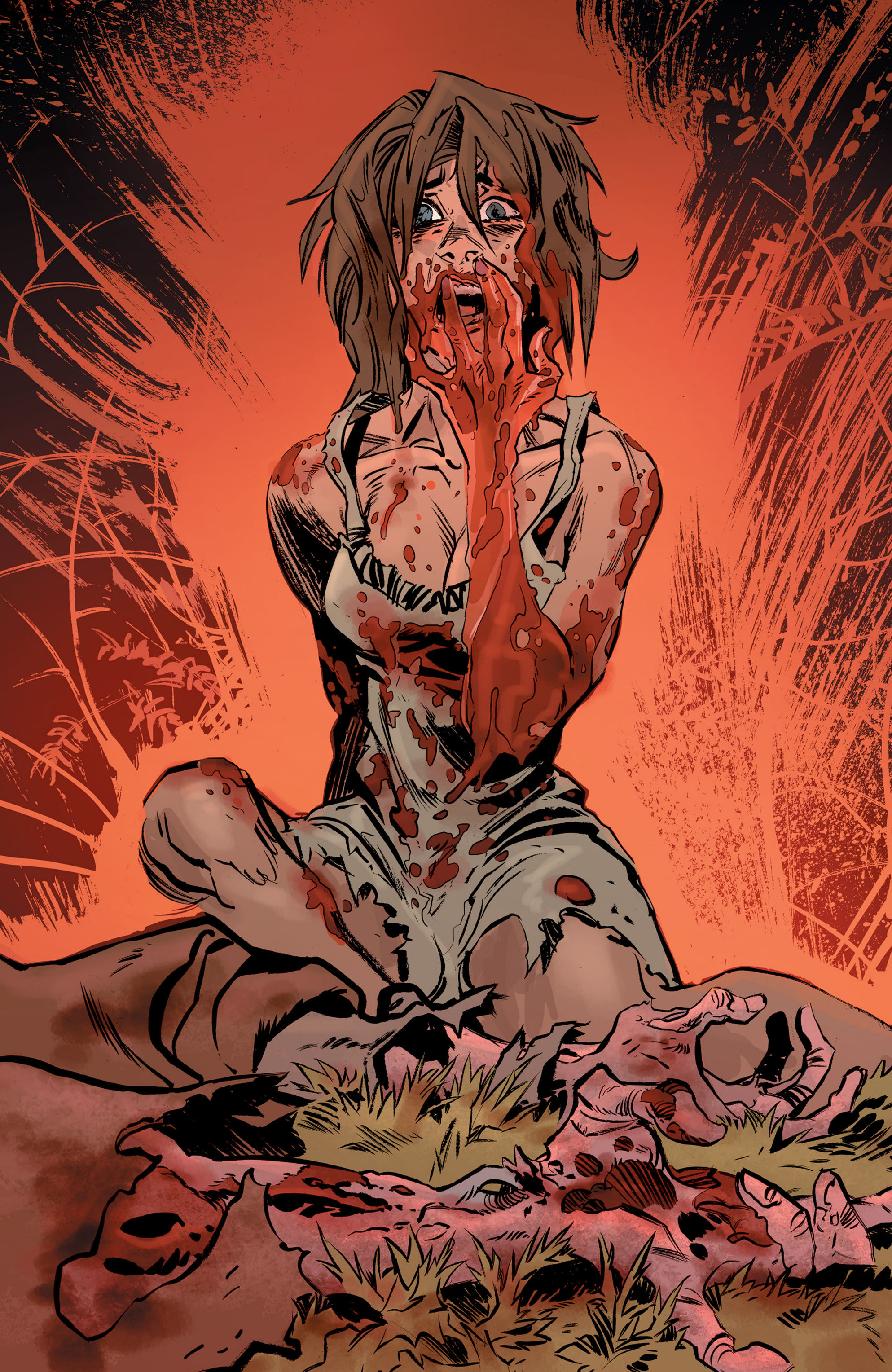 Cannibal (2016-): Chapter 5 - Page 3