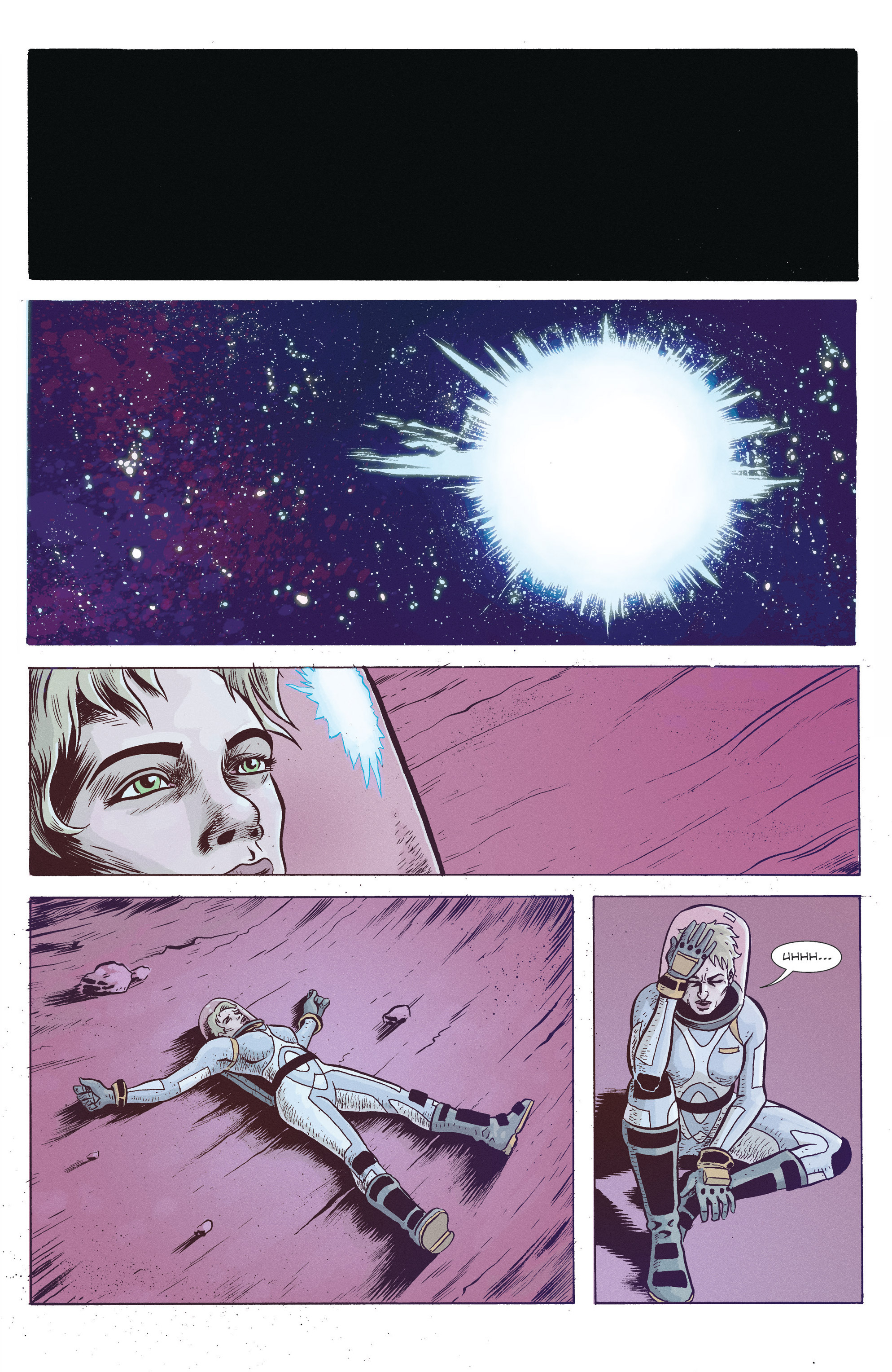 Canopus (2020-2021): Chapter 1 - Page 3