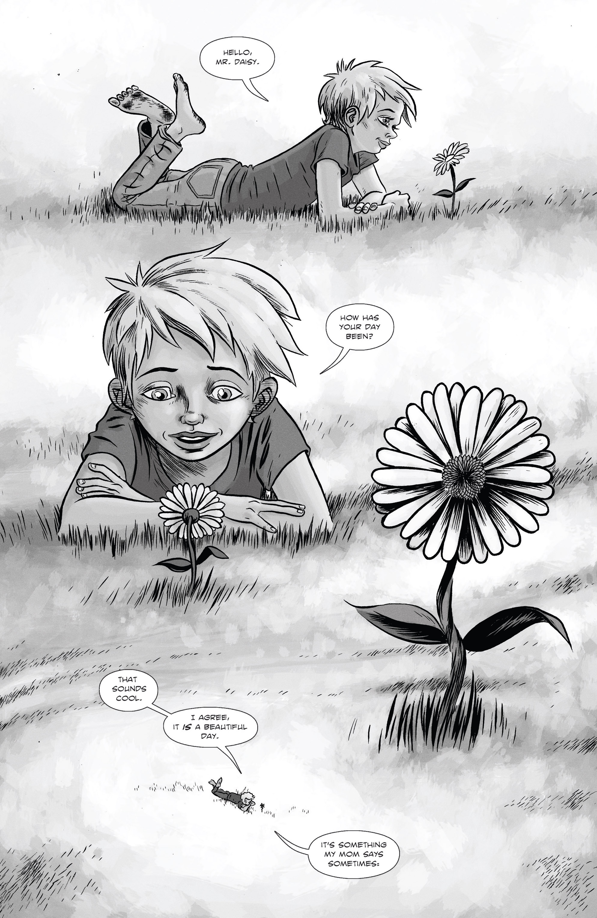 Canopus (2020-2021): Chapter 4 - Page 3
