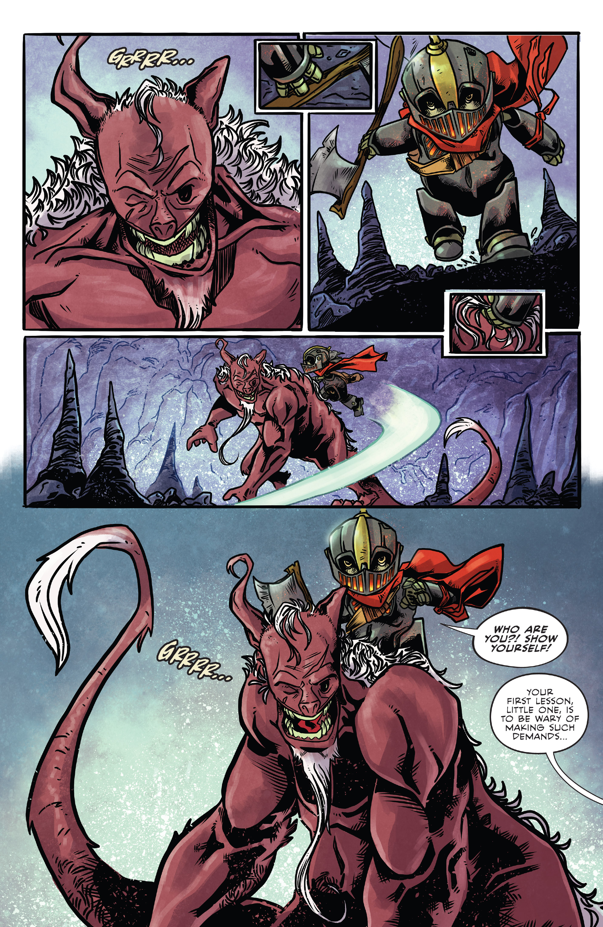Canto (2019-): Chapter 3 - Page 7