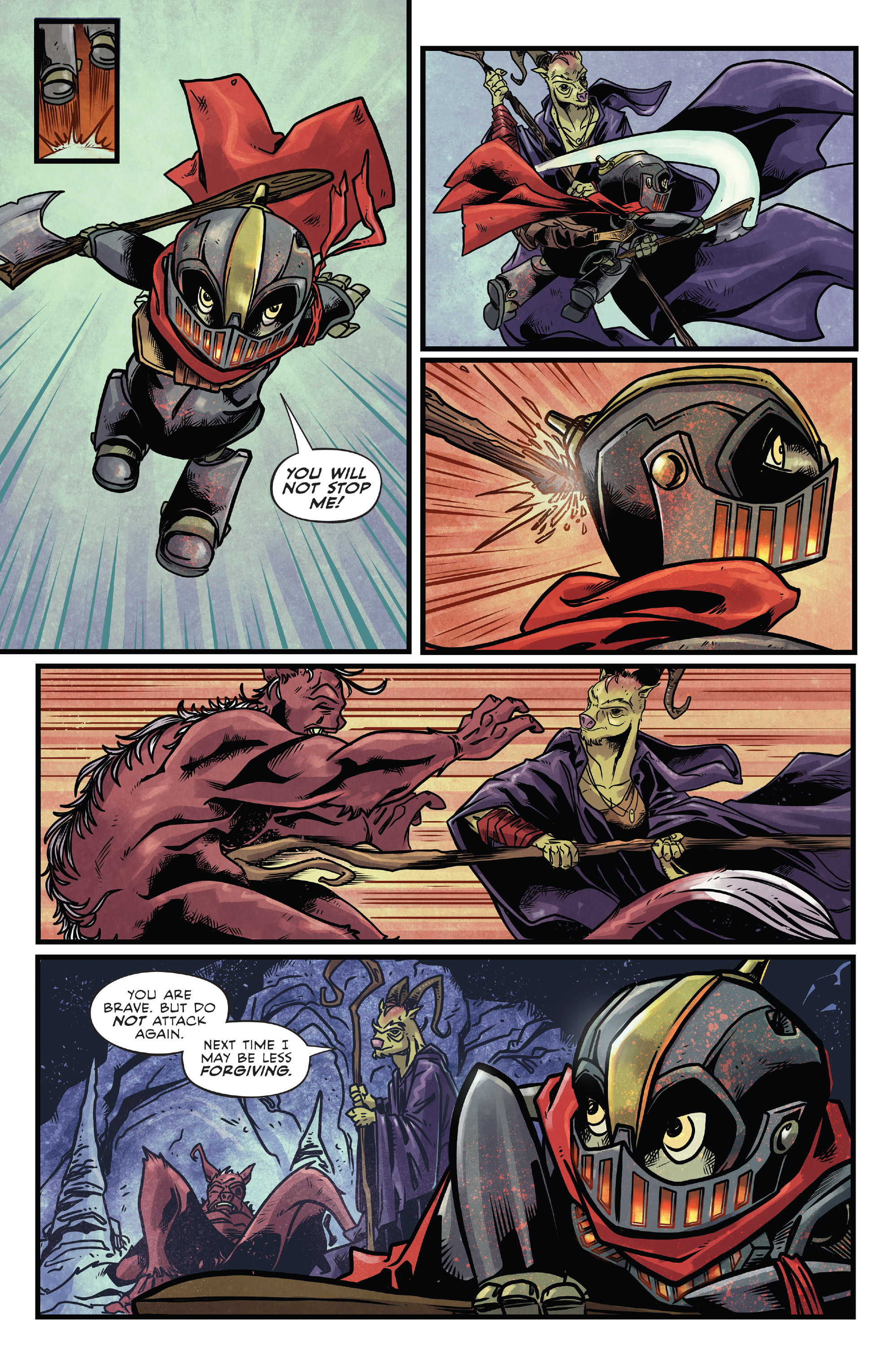 Canto (2019-): Chapter 3 - Page 9