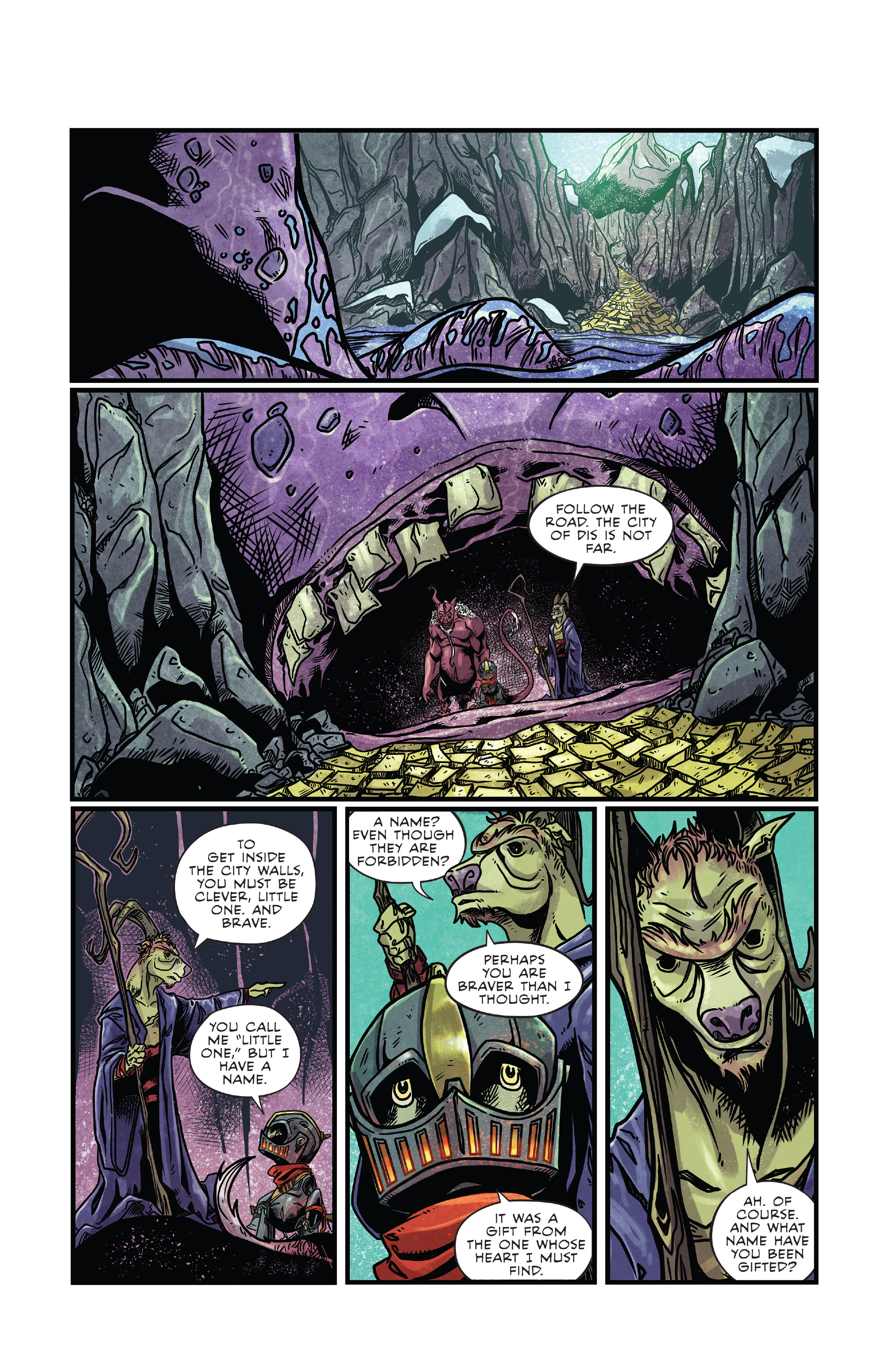 Canto (2019-): Chapter 3 - Page 24