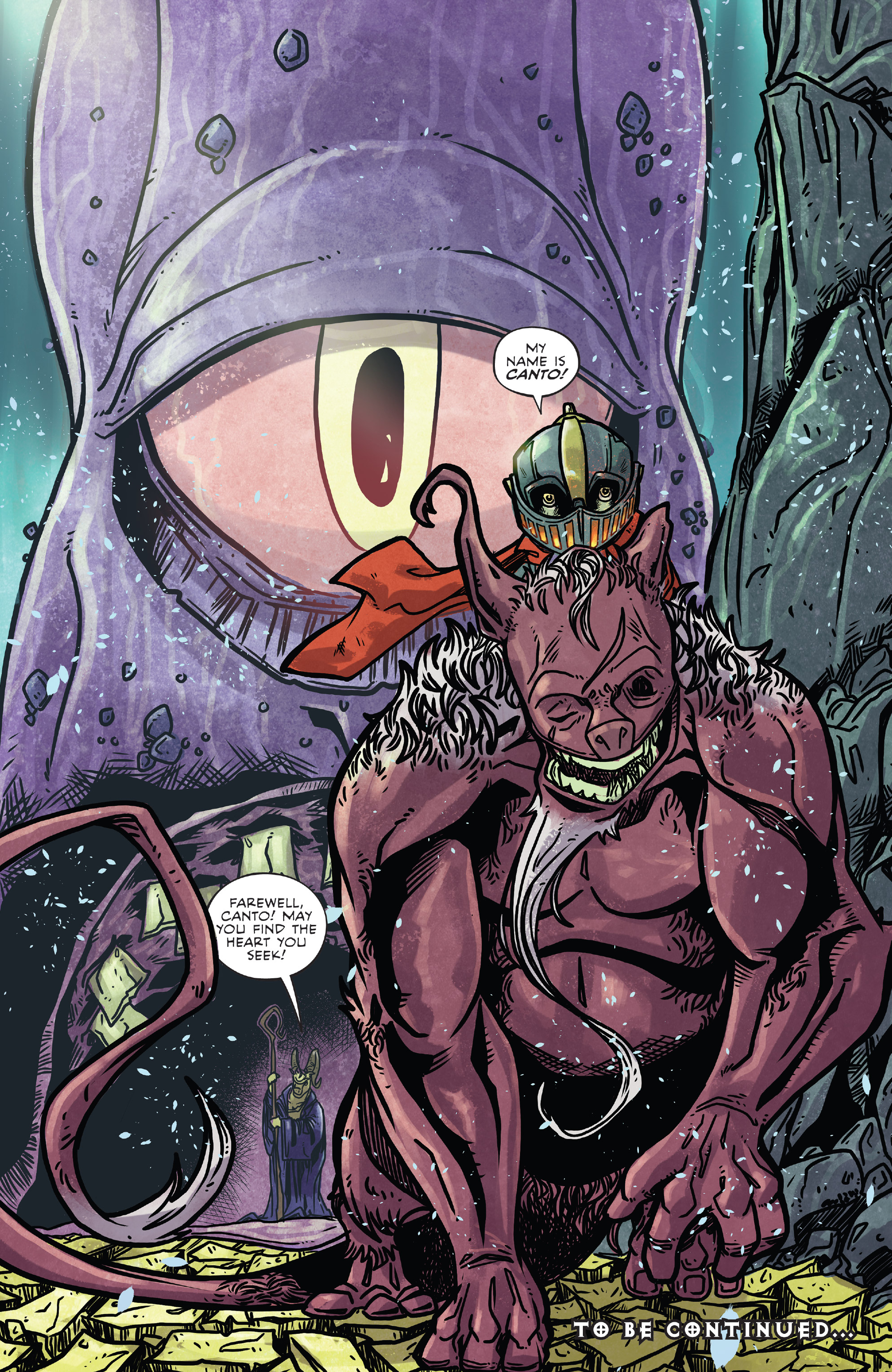 Canto (2019-): Chapter 3 - Page 25