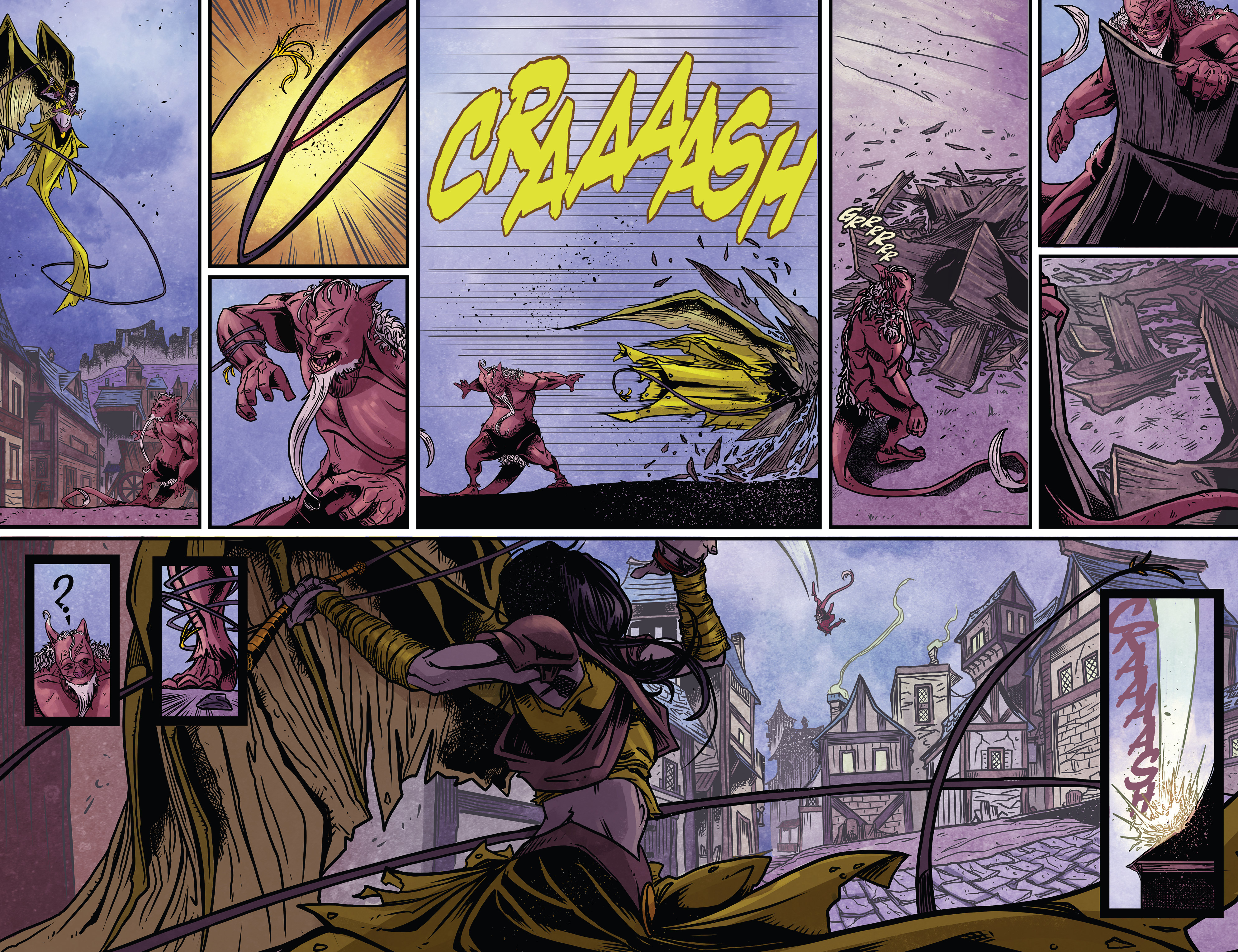 Canto (2019-): Chapter 5 - Page 7