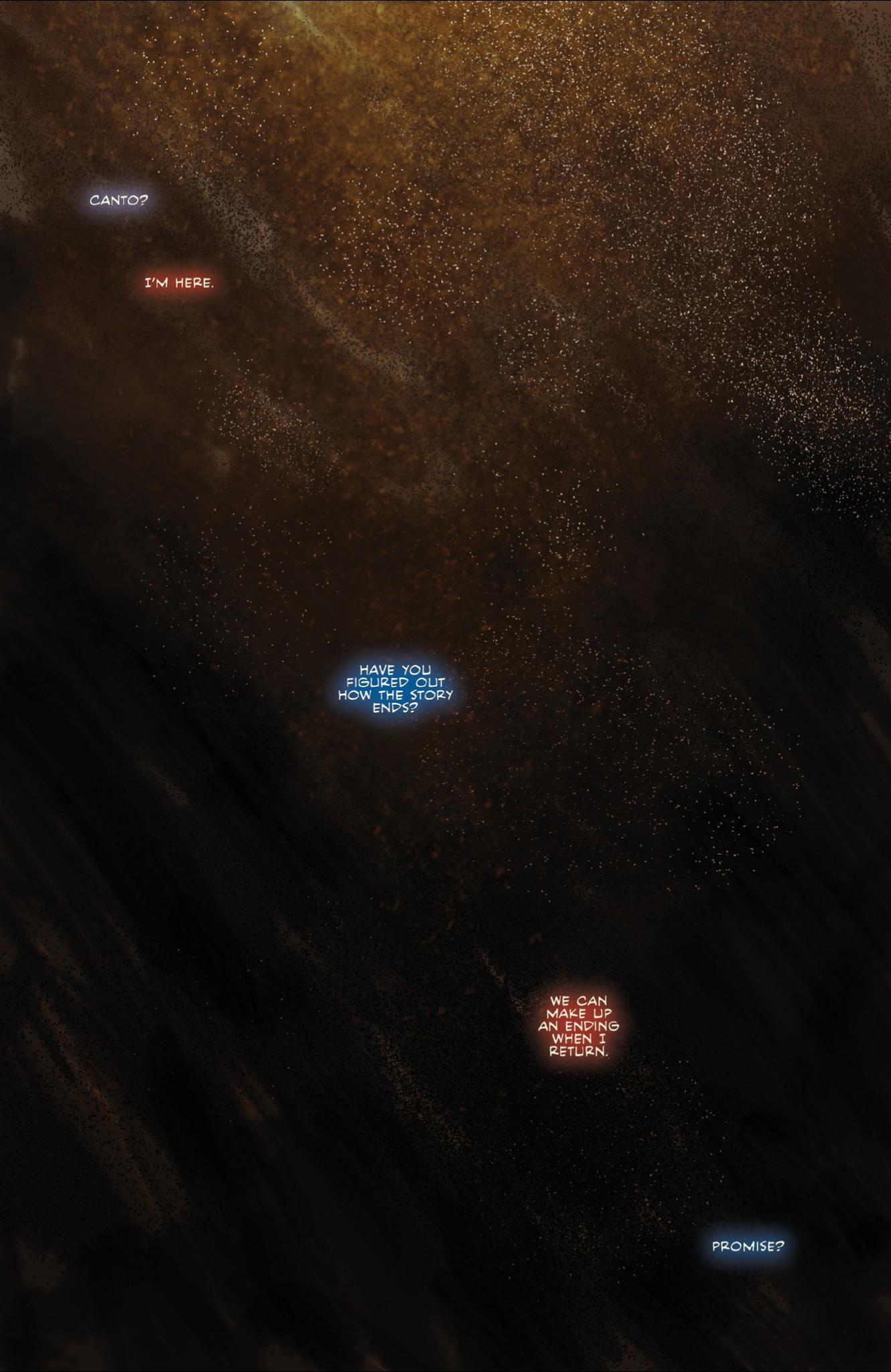 Canto (2019-): Chapter 6 - Page 3