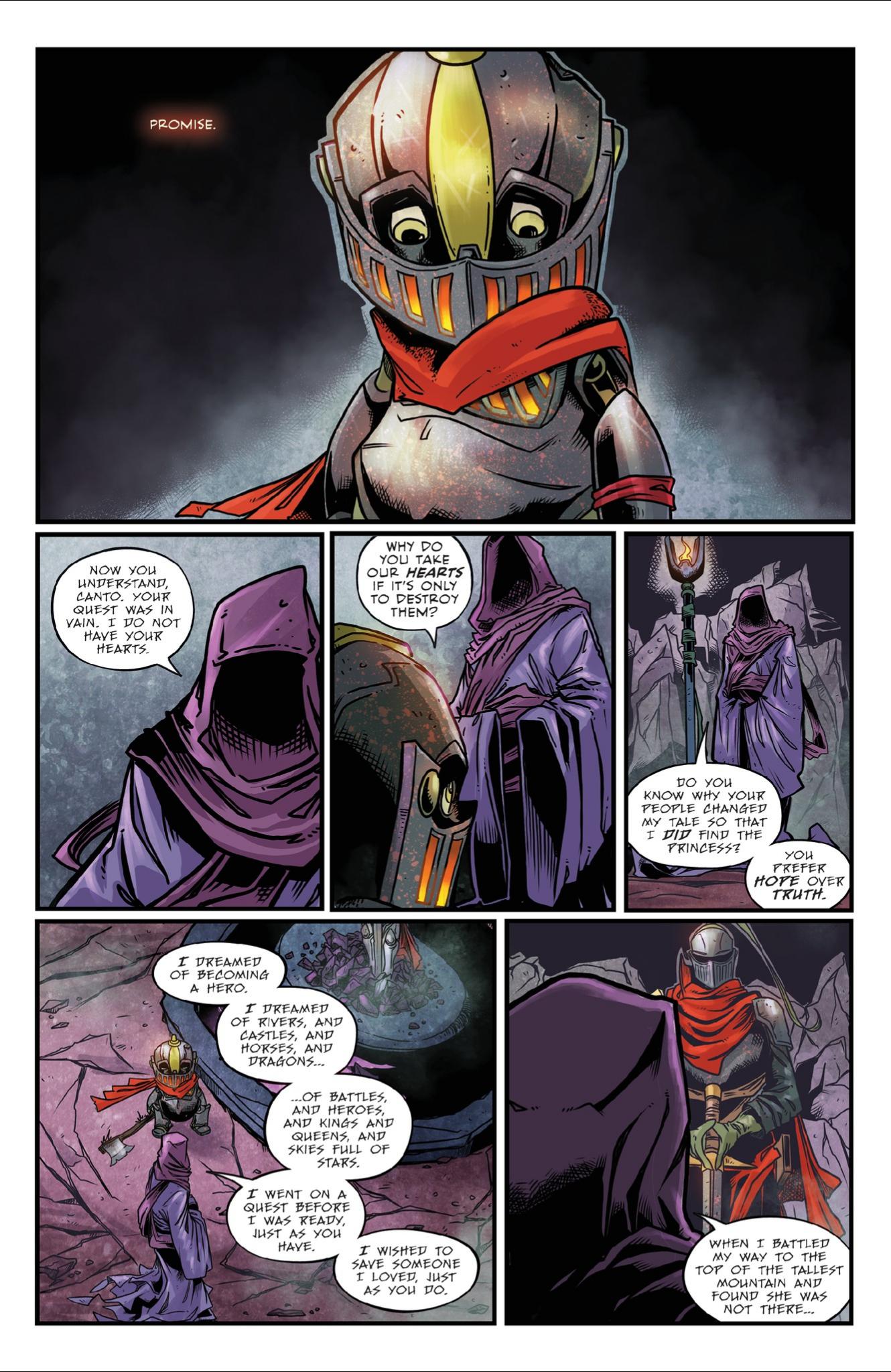 Canto (2019-): Chapter 6 - Page 4